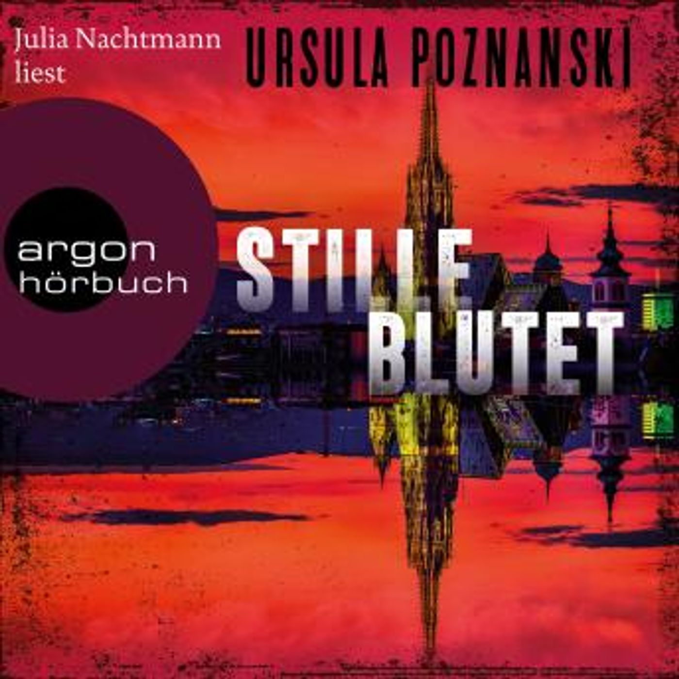 Get Top Full Audiobooks in Mystery, Thriller & Horror, Police & Detective