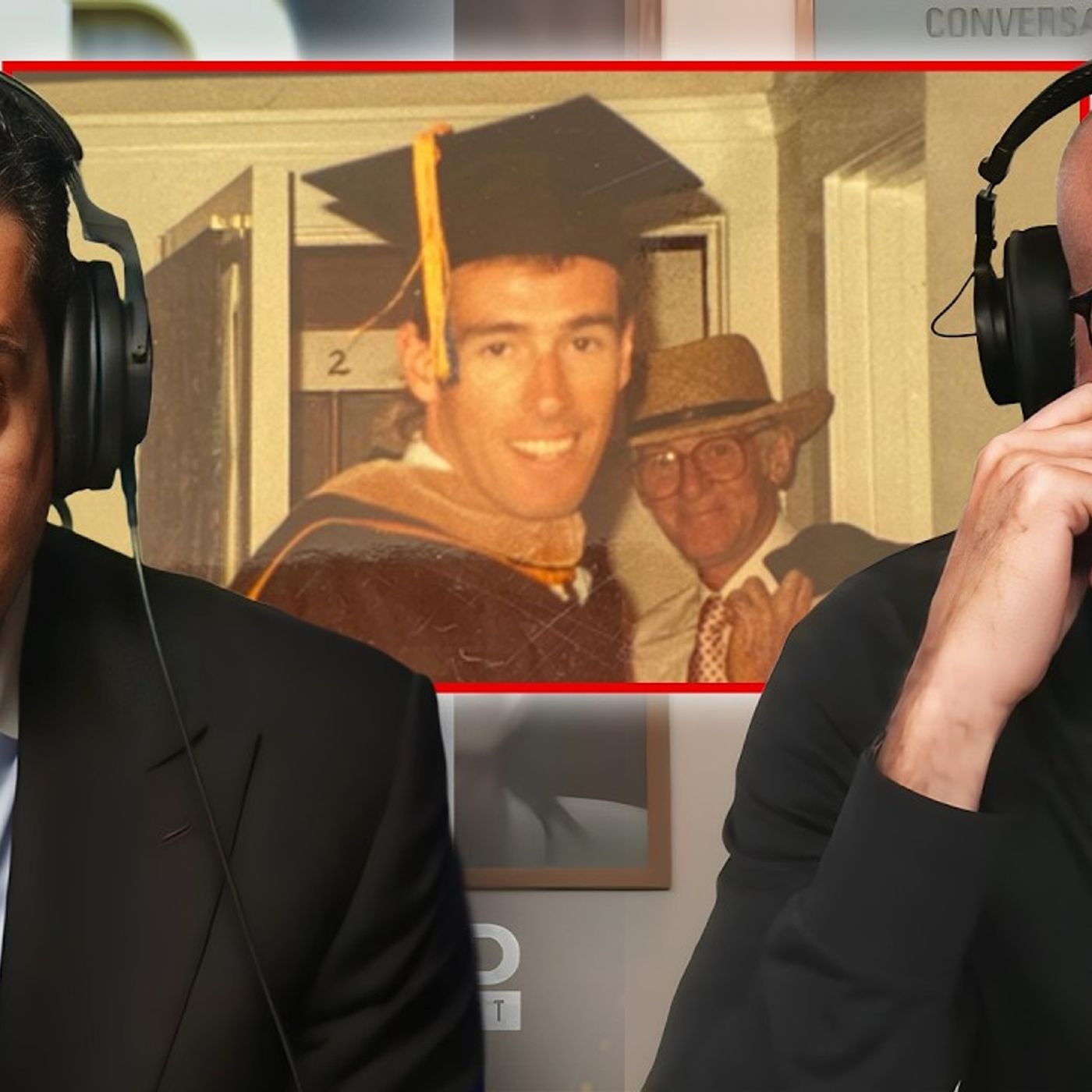 “The Single Point Of Failure For Boys” - Scott Galloway WARNS Absent Fathers Create BROKEN Men