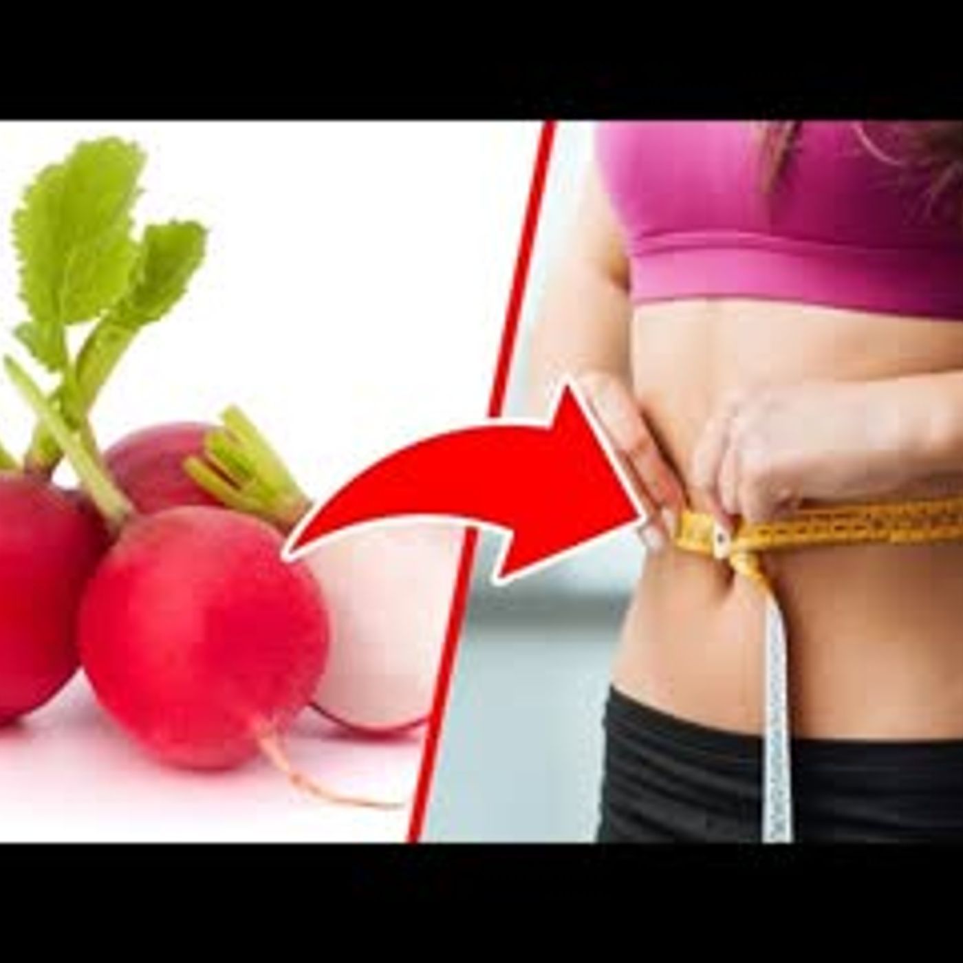 12 Reasons Why You Should Eat Radish Every Day episode artwork