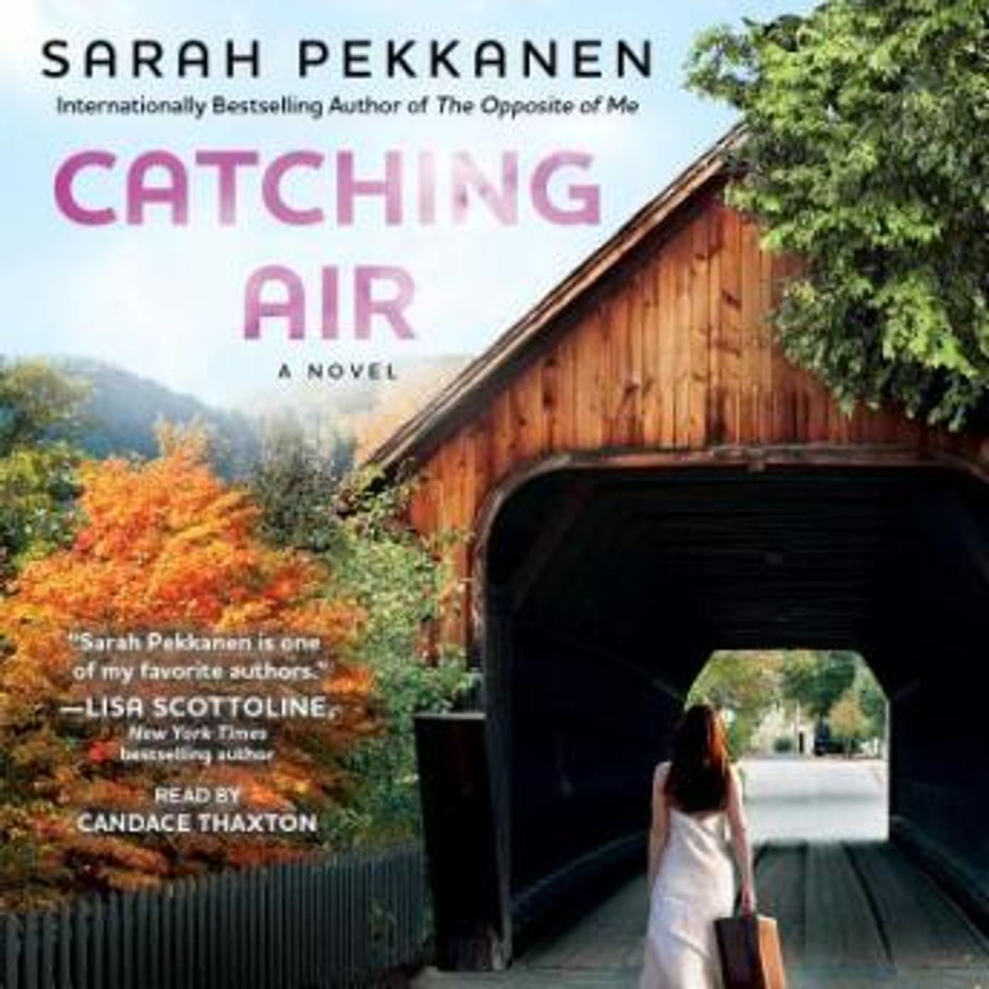 Listen to the Best Full Audiobooks in Fiction, Contemporary Women