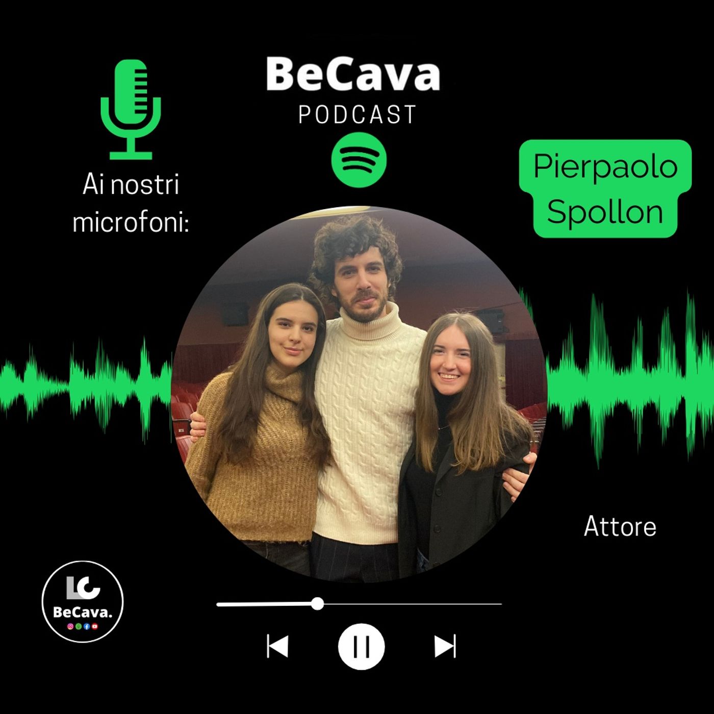 BeCava
