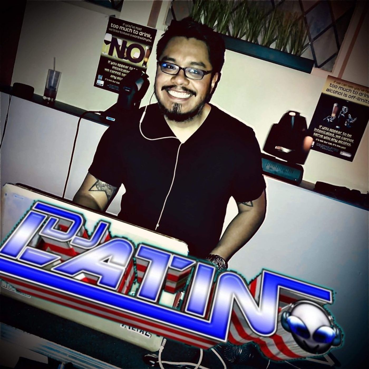 july9 Episode 89 - El Radio del Barrio episode artwork