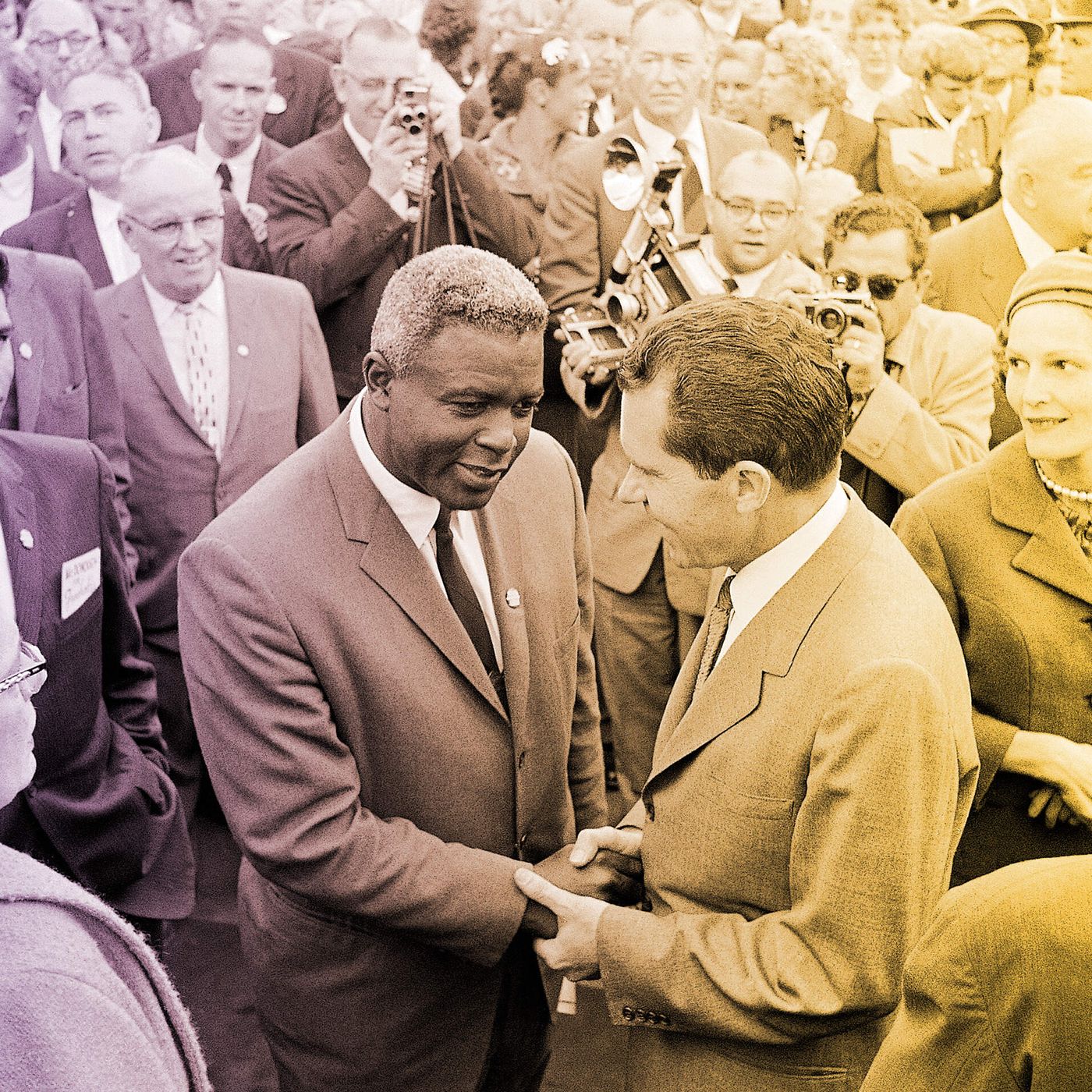 Blexodus: The Black Exodus From The GOP episode artwork