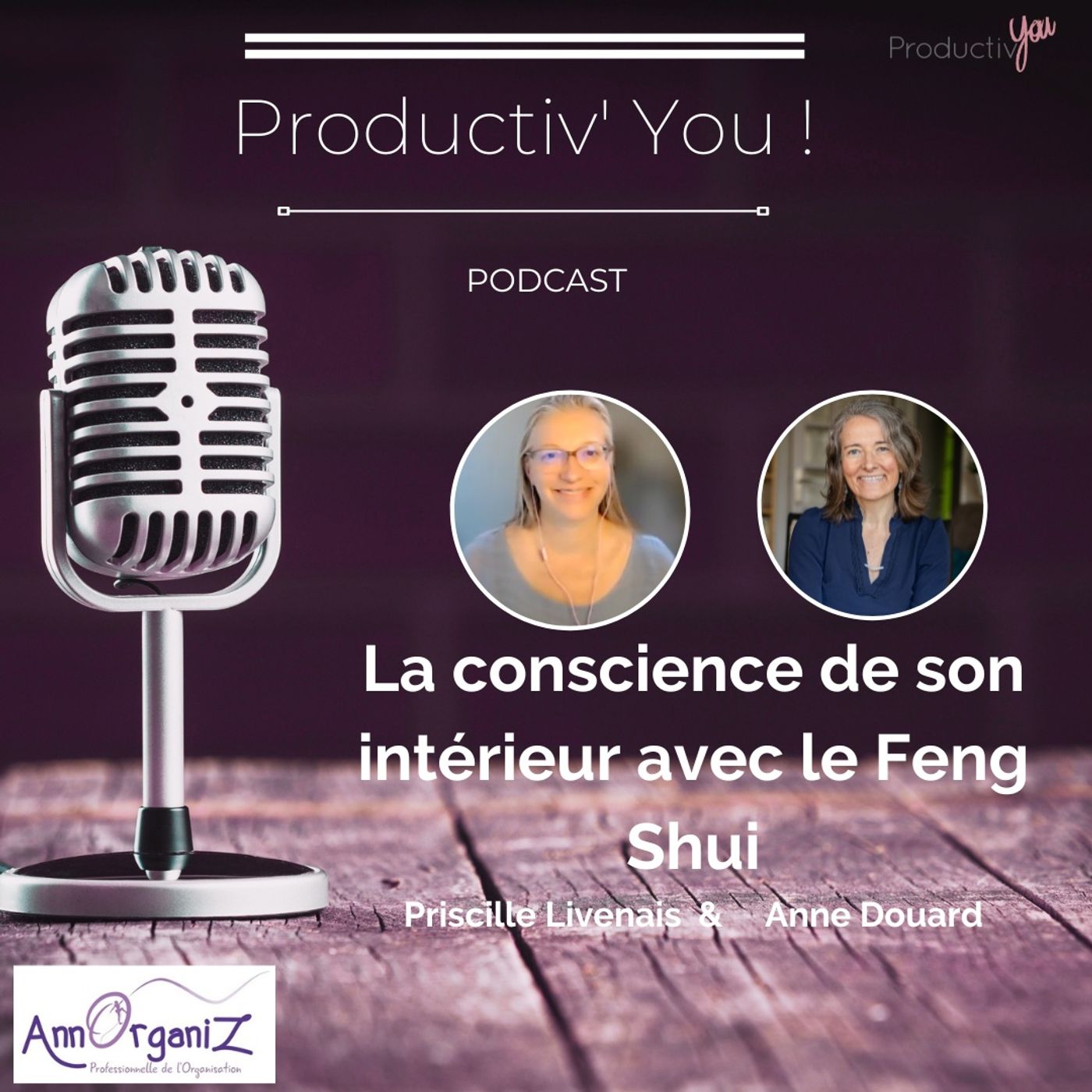 Productiv\' You !
