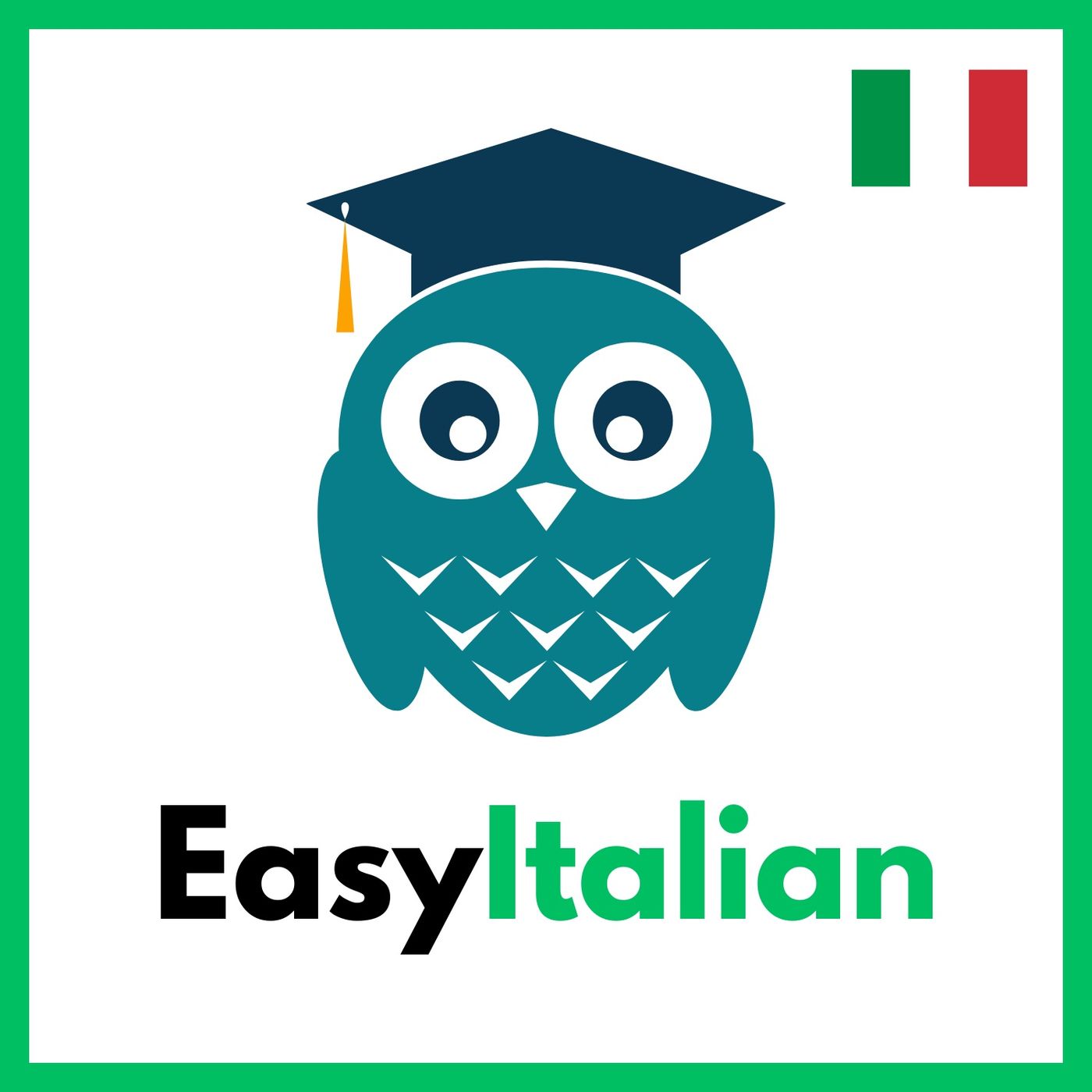 Easy Italian