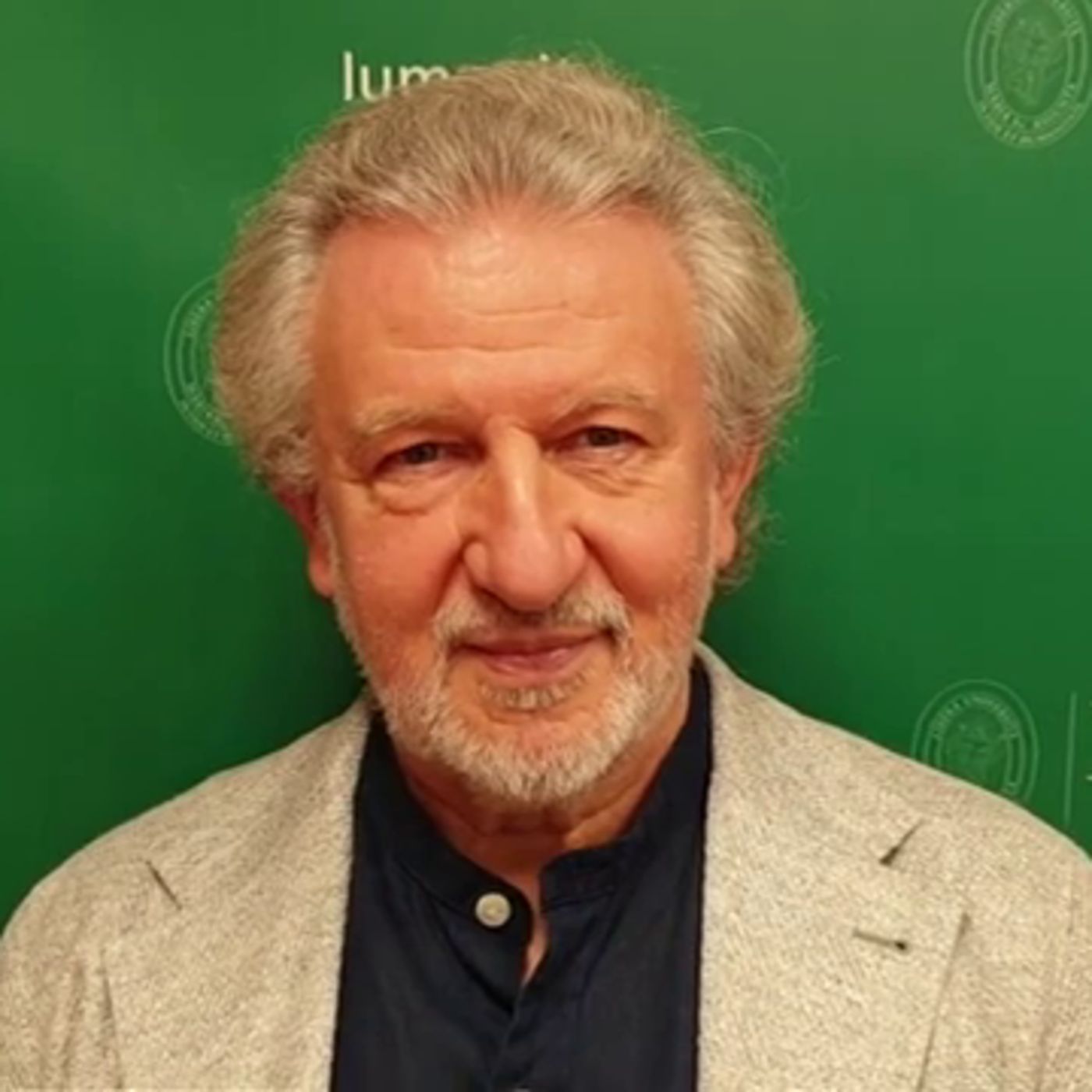 Il podcast di Piergiorgio Odifreddi: Lezioni e Conferenze.