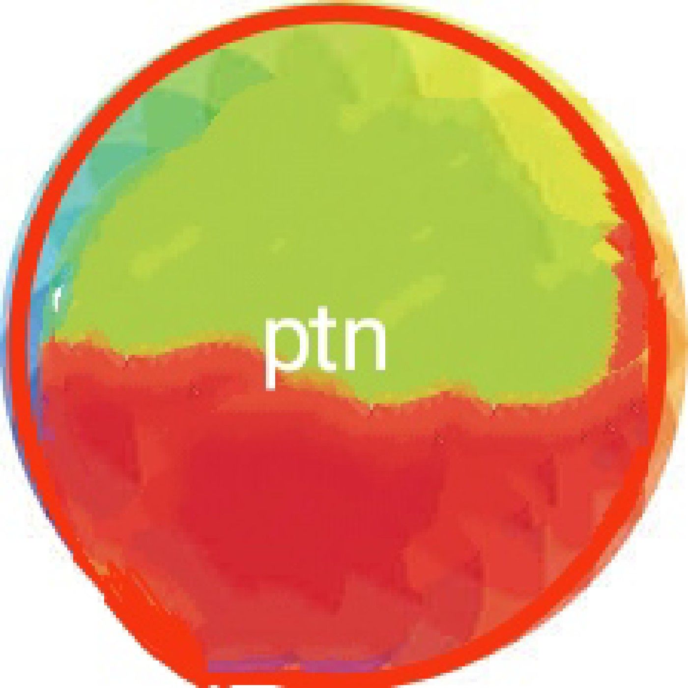 Ptn  canal 1000 MHz 1000,3