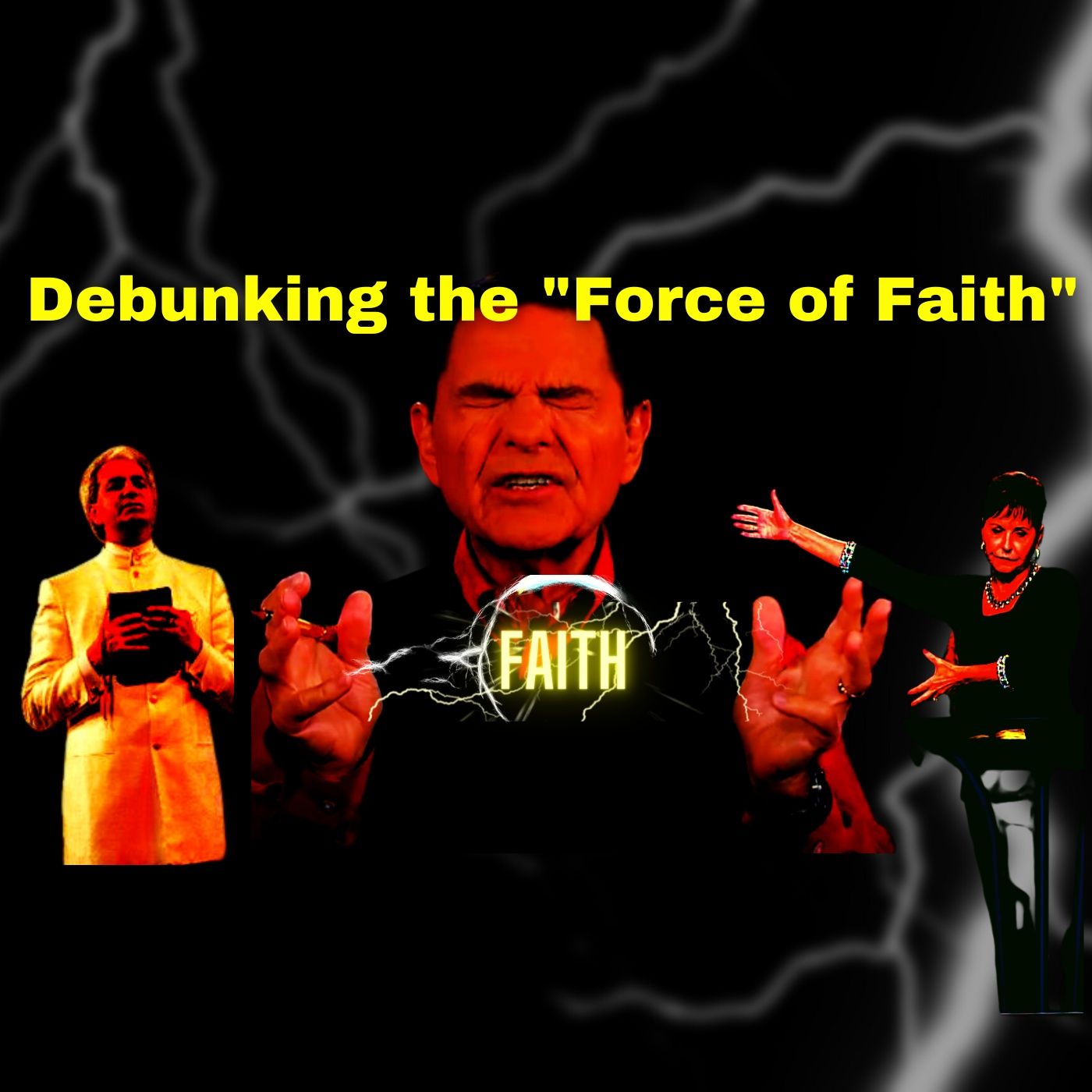 Debunking the Force of Faith