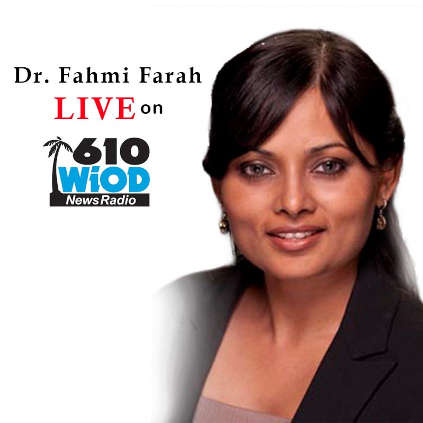 Are people still avoiding going to see their doctor? || 610 WIOD Miami || 8/11/20 episode artwork