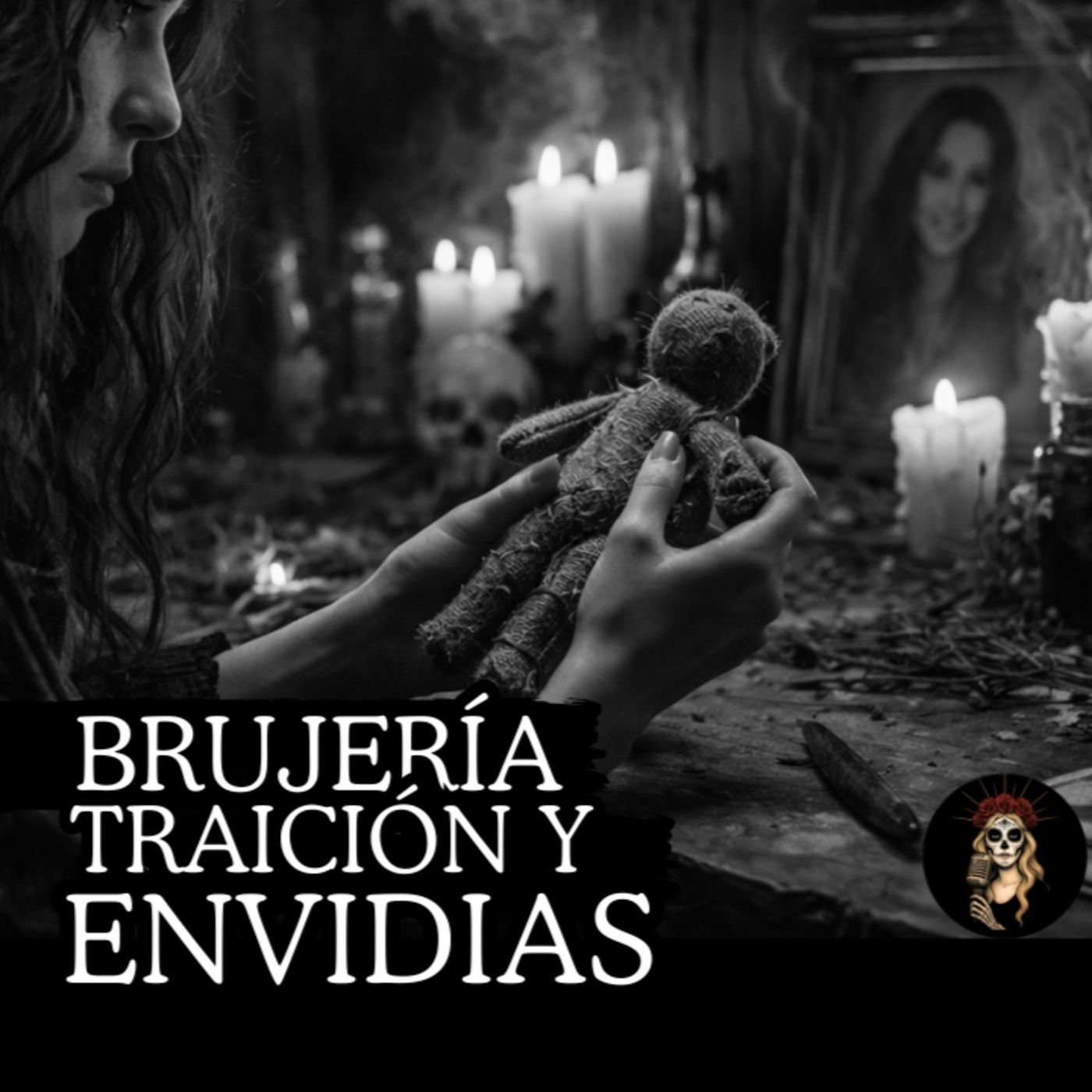 Viviendo con el miedo