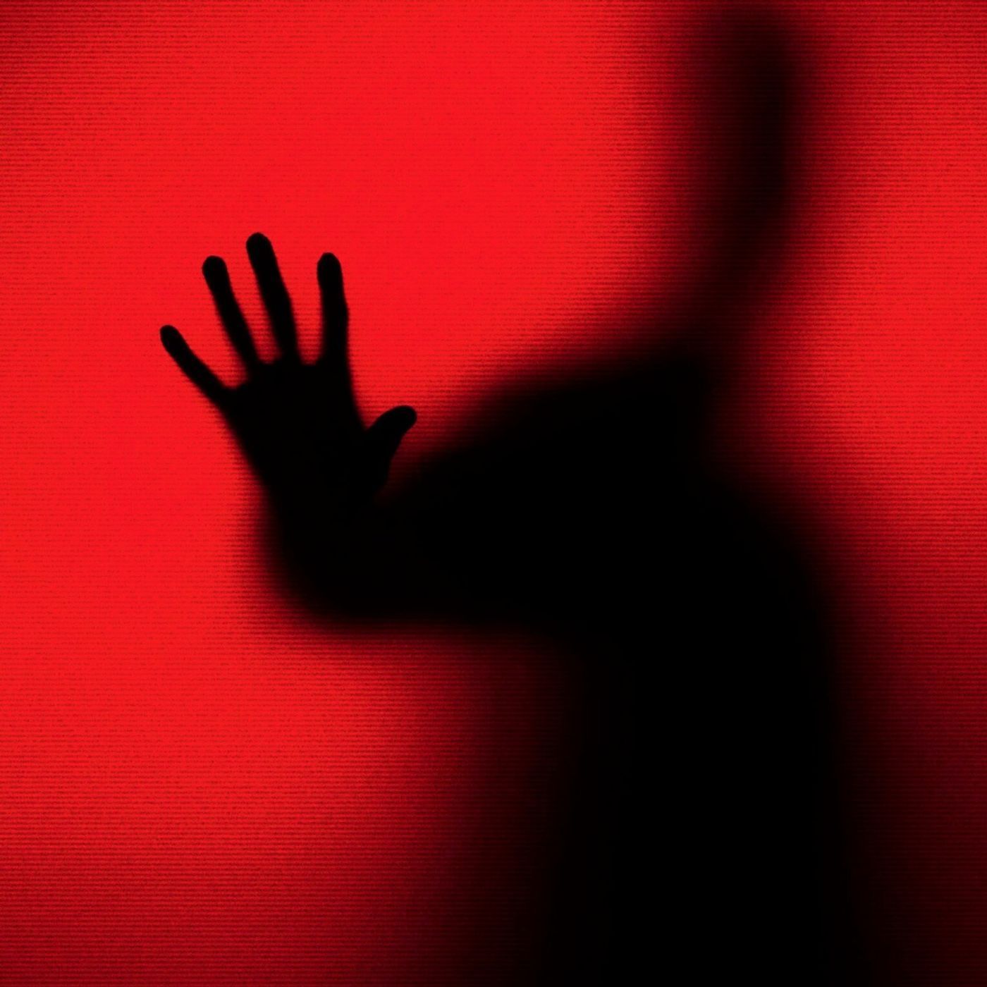 Tell Me A Ghost Story