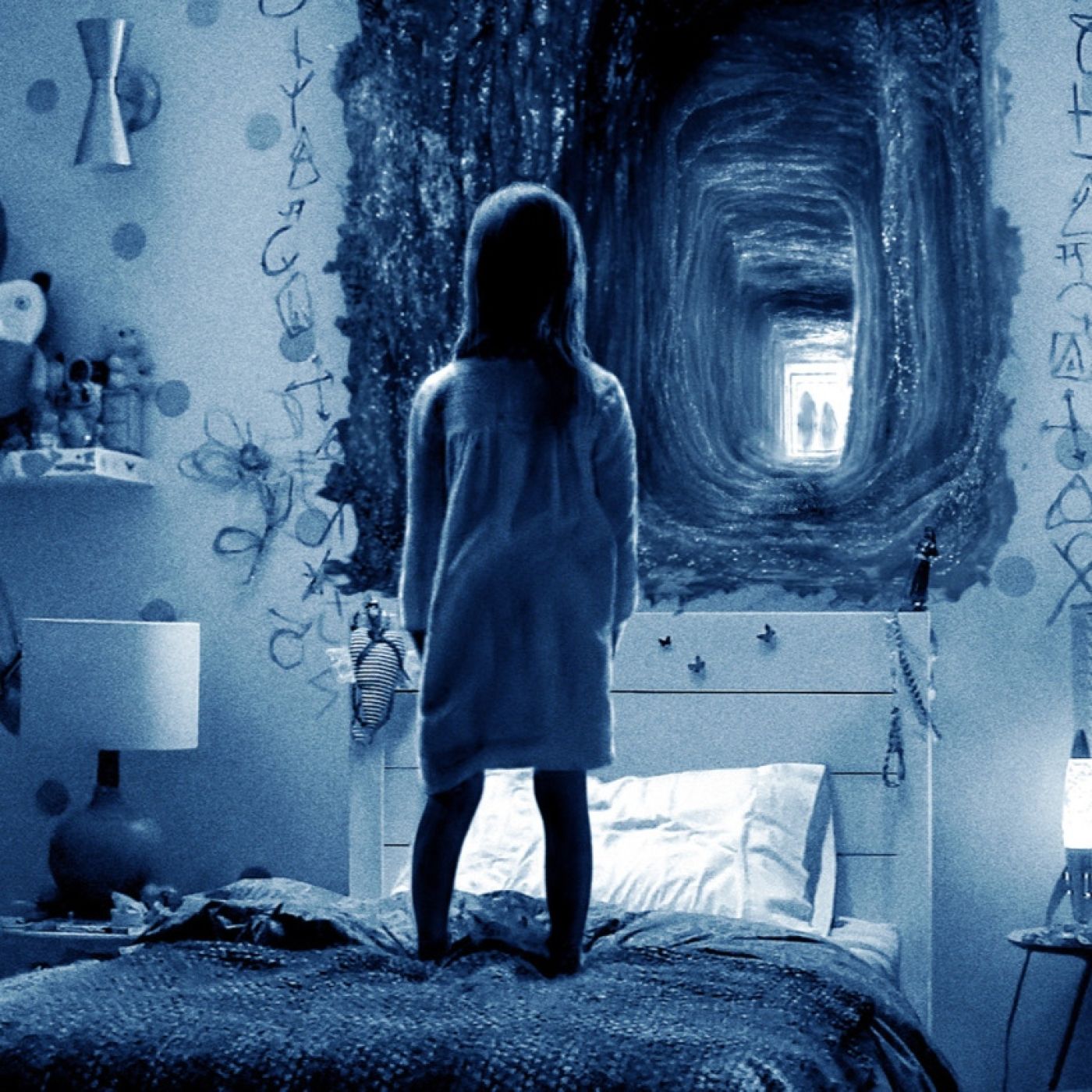 Voces del Misterio: Voces del más allá y dimensiones fantasmas, con Pedro Amorós episode artwork