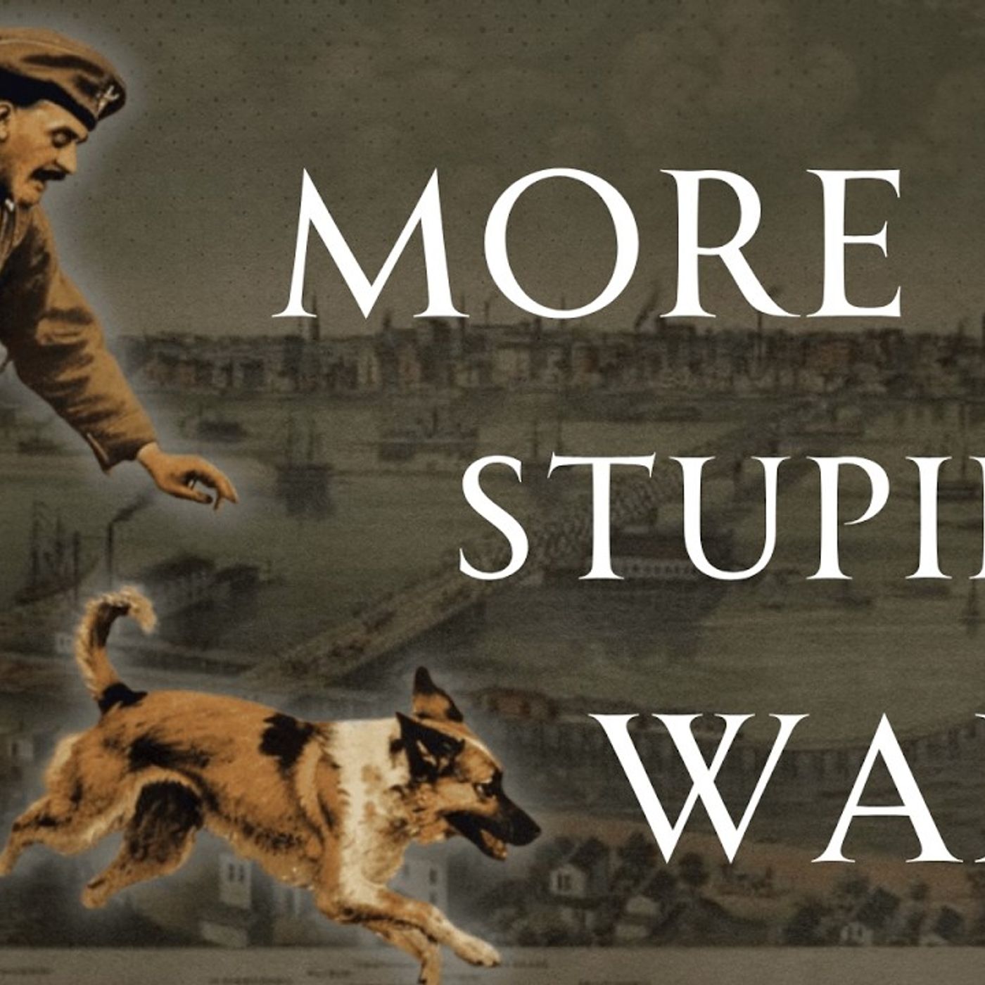 Most Pointless Wars in History  Part 2, Human Voiced episode artwork