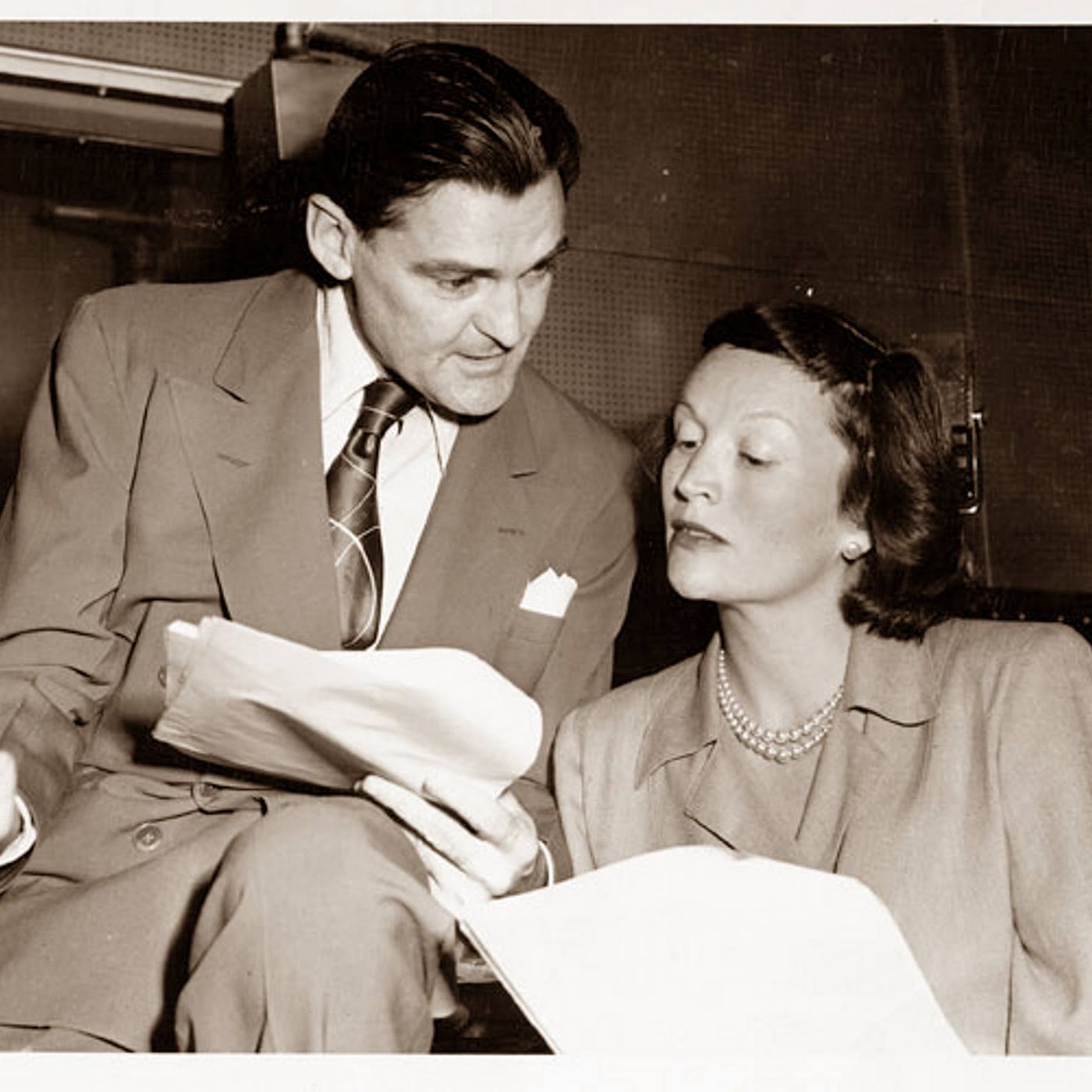 Classic Radio for May 3, 2023 Hour 1 - Steve Wilson and the Case of the Fatal Alibi