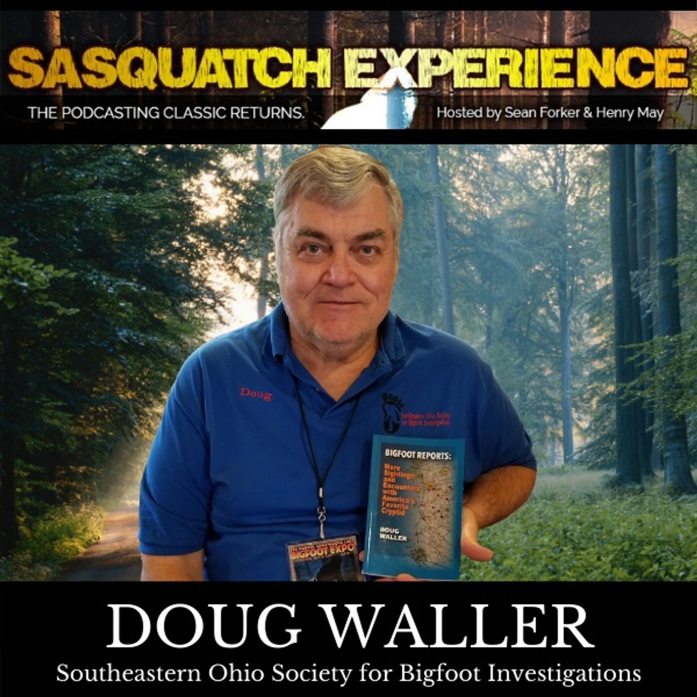 Sasquatch Experience