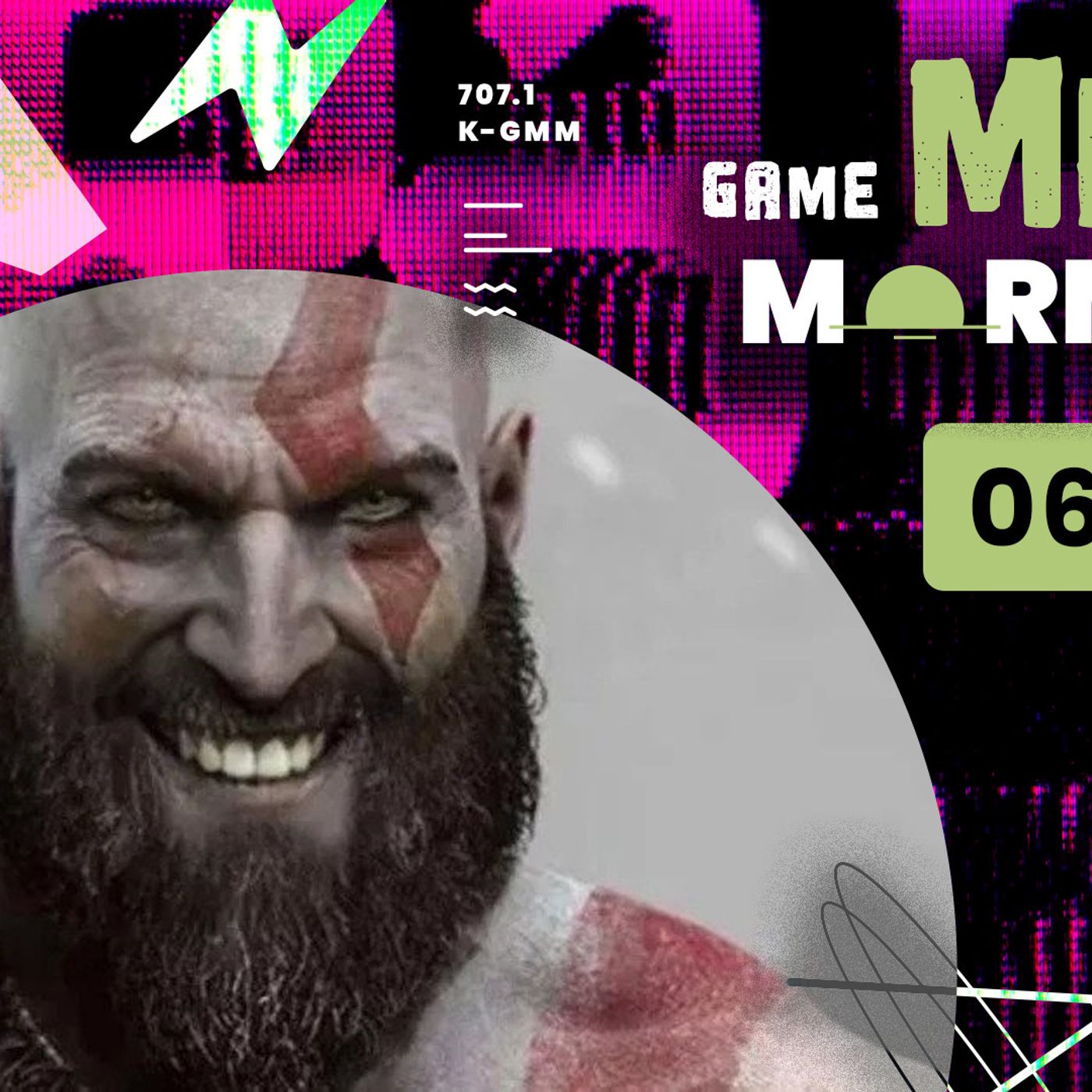 Game Mess Mornings 06/30/22