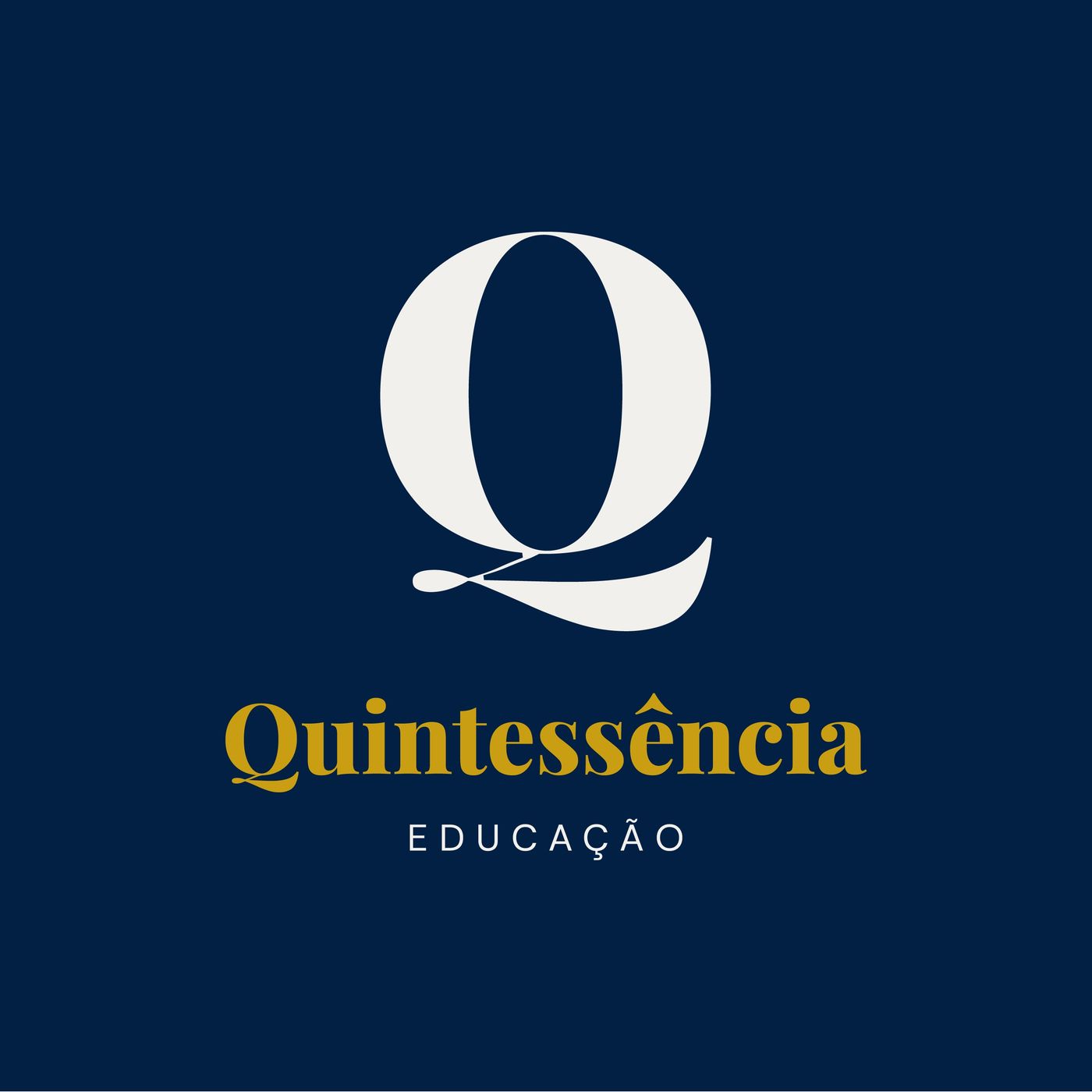 Quintessência Podcast