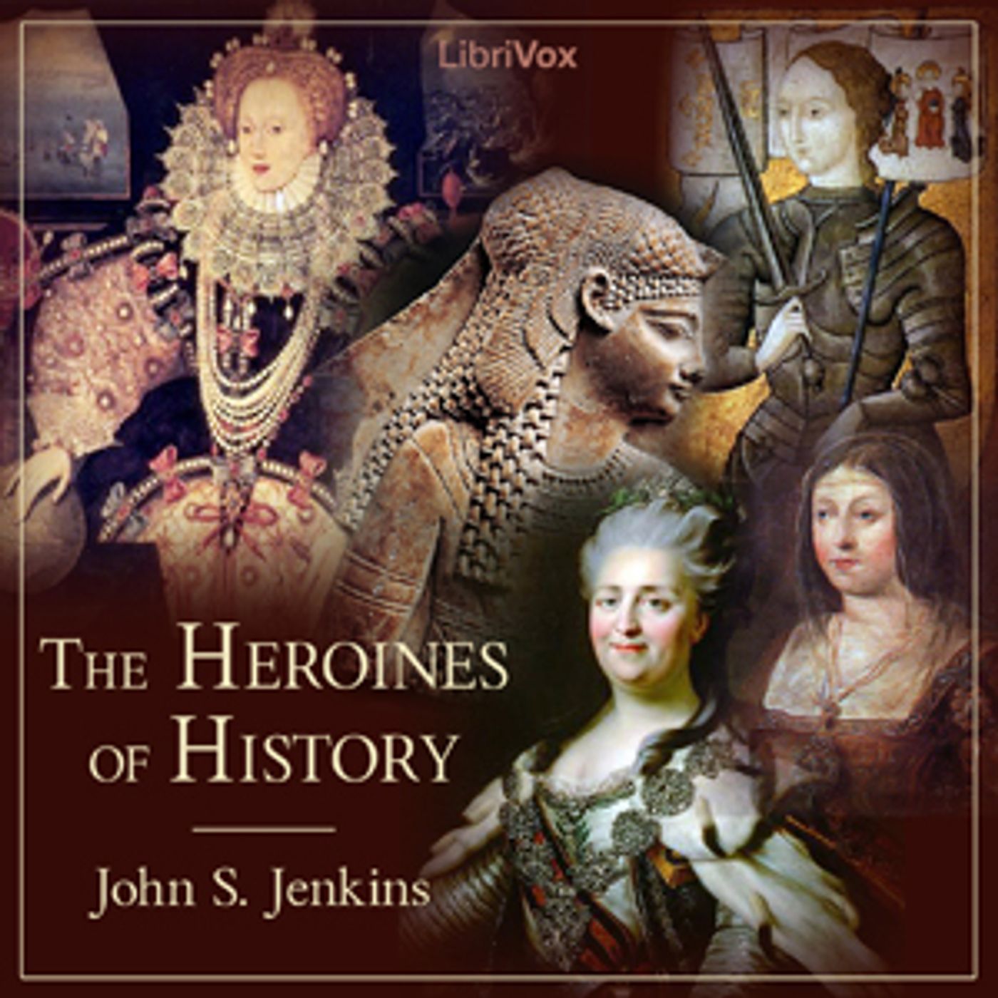 Get New Free Audiobooks in Biography & Memoir, History & Culture