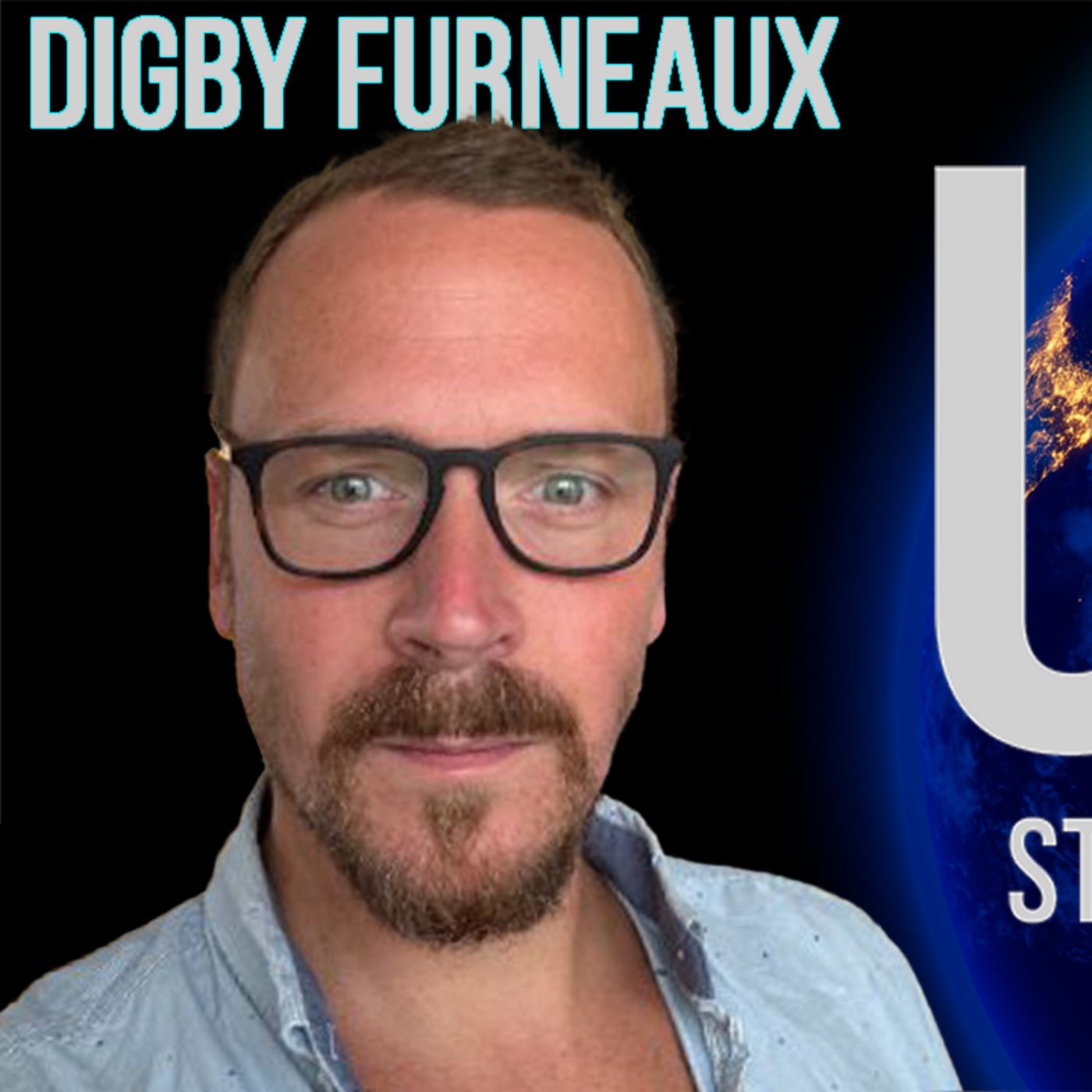 UAP STUDIES Podcast