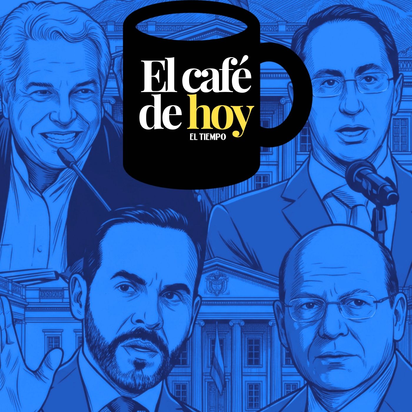 La ruptura del empalme, un escenario inédito: ¿se respetará la democracia y el resultado electoral?