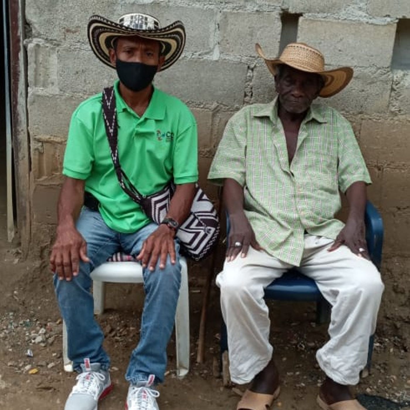 Son de Negro