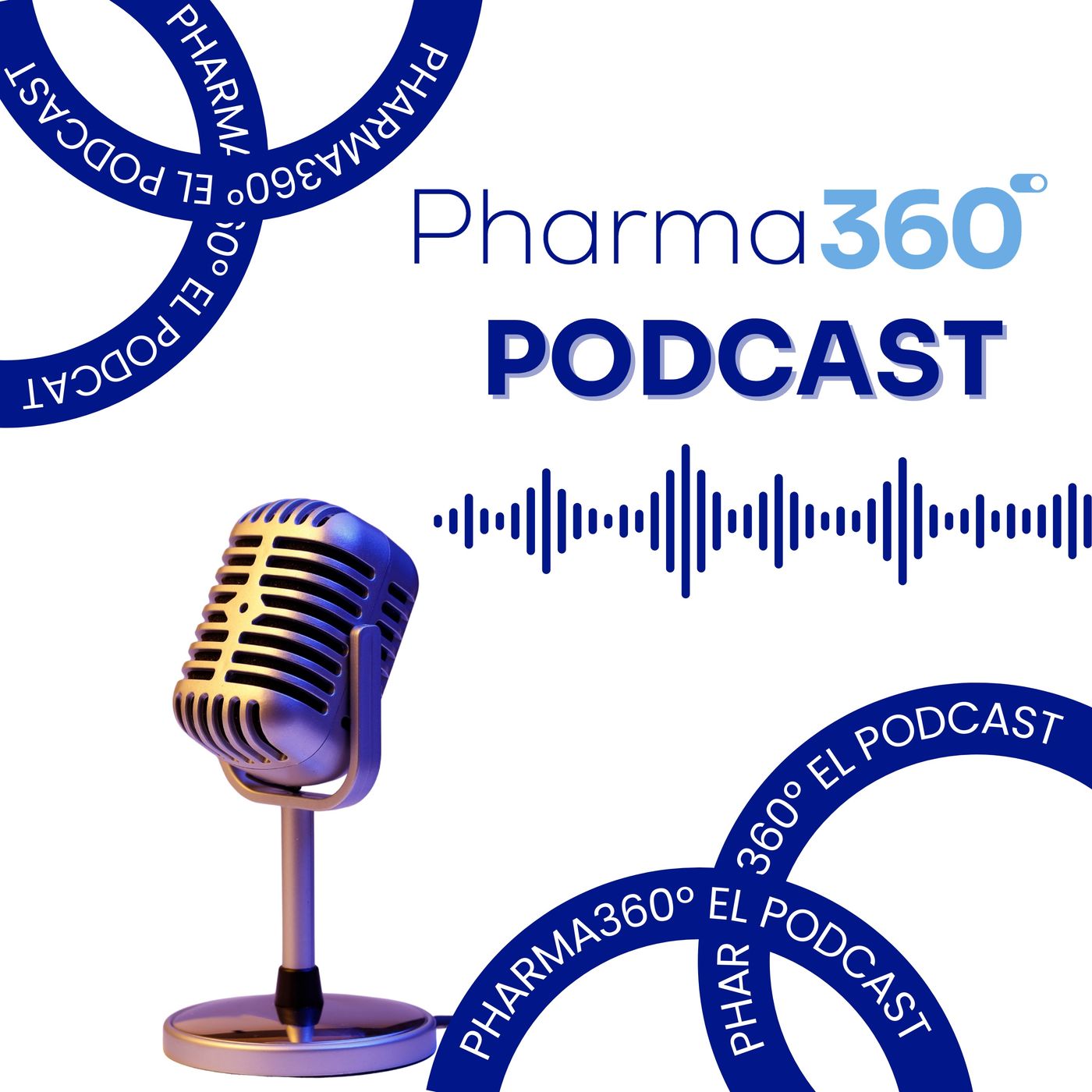 Pharma360º El Podcast