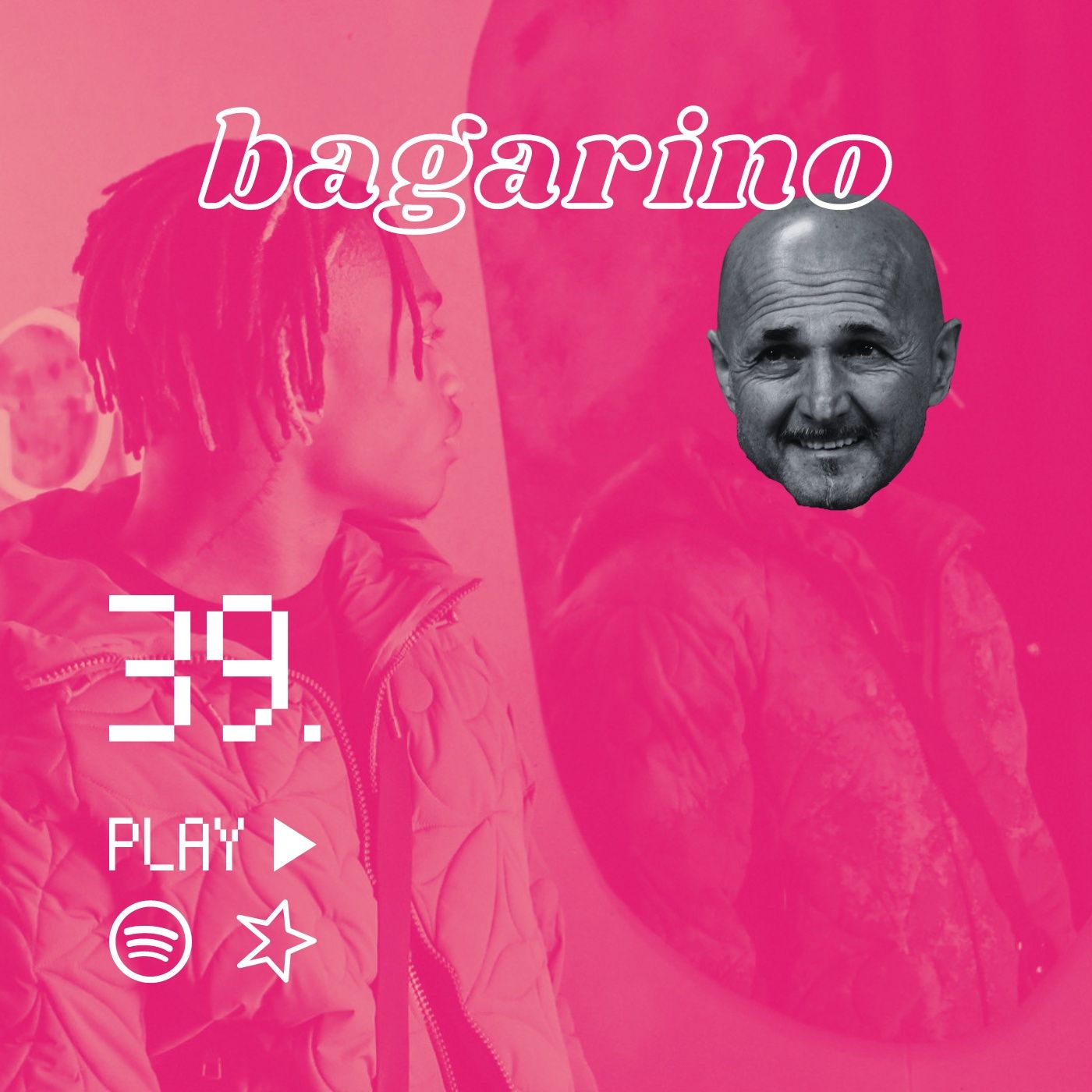Bagarino