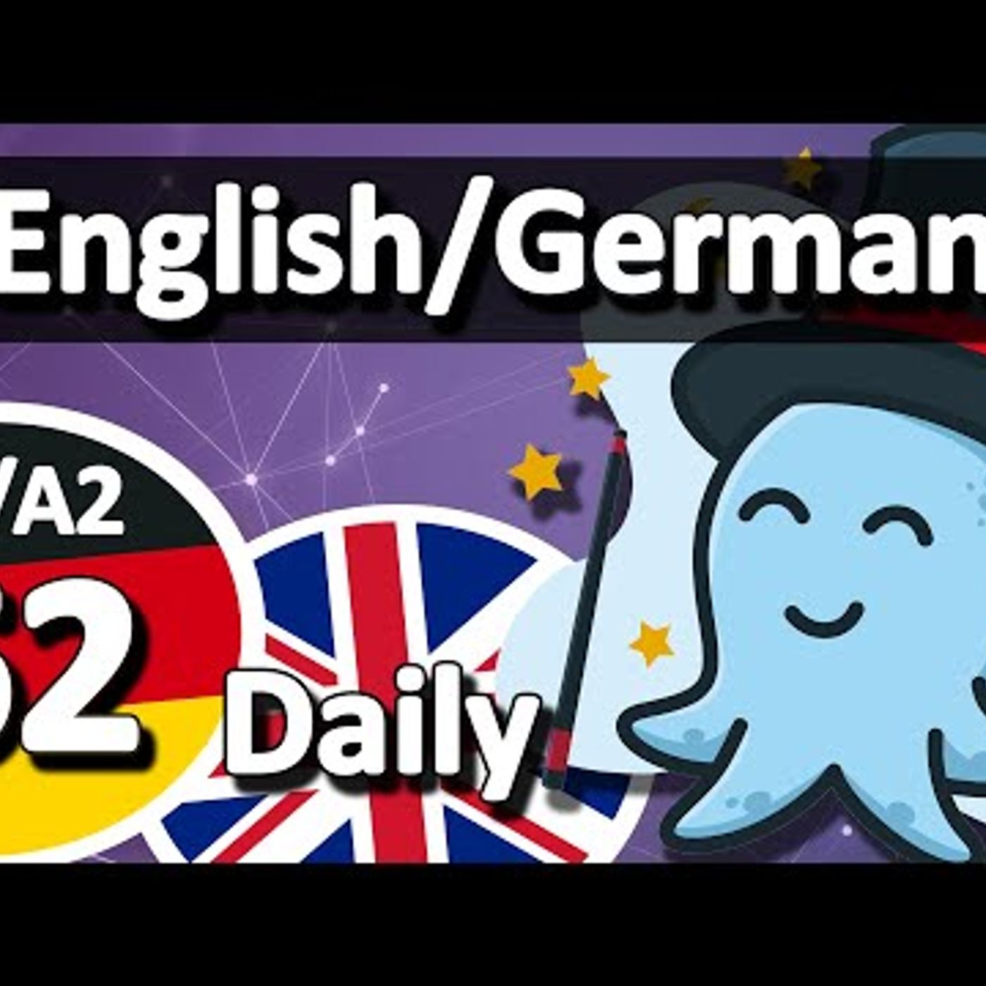 Täglich Englisch lernen - A1A2 Tag 62 episode artwork
