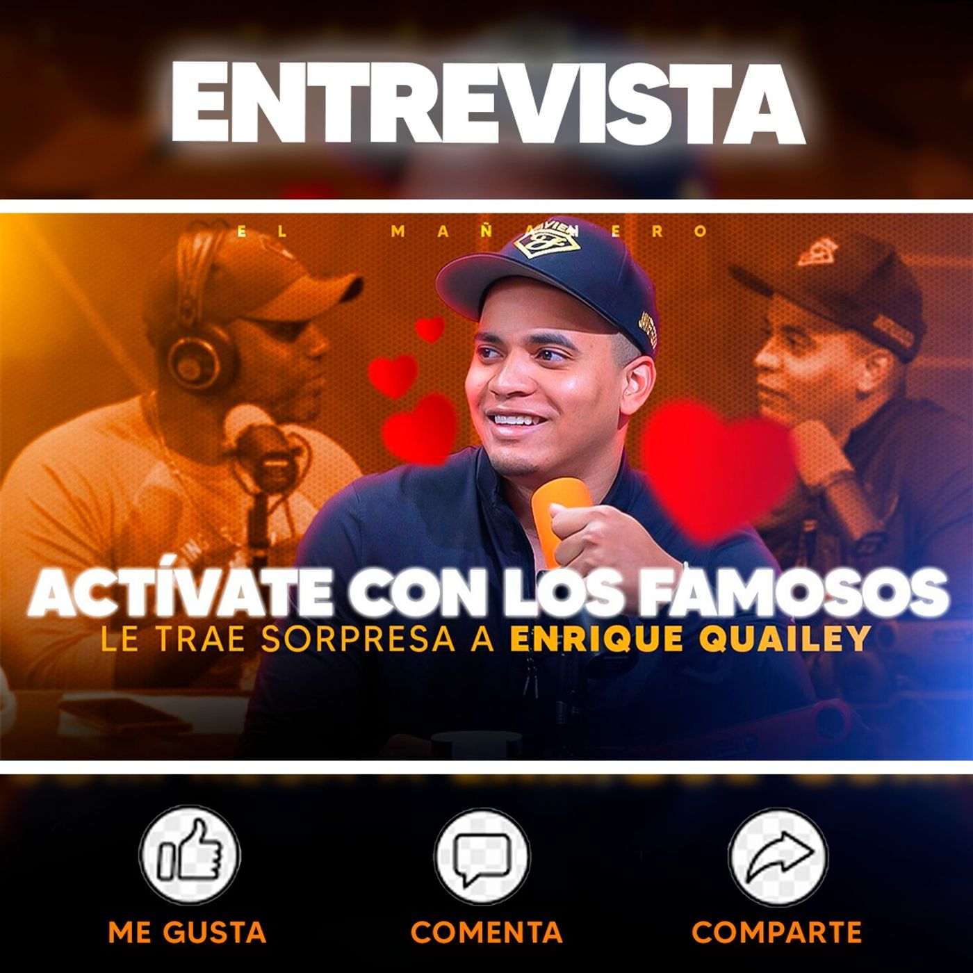 El Mañanero Radio