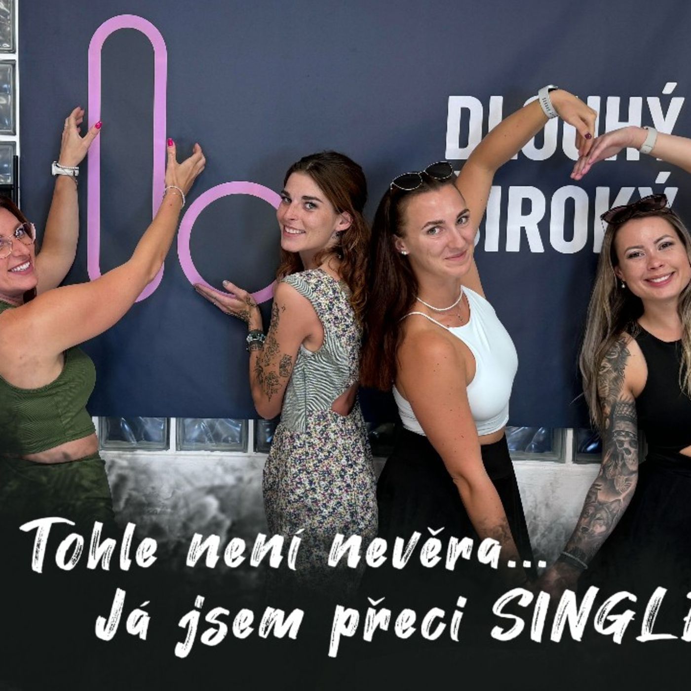 Dlouhý Široký