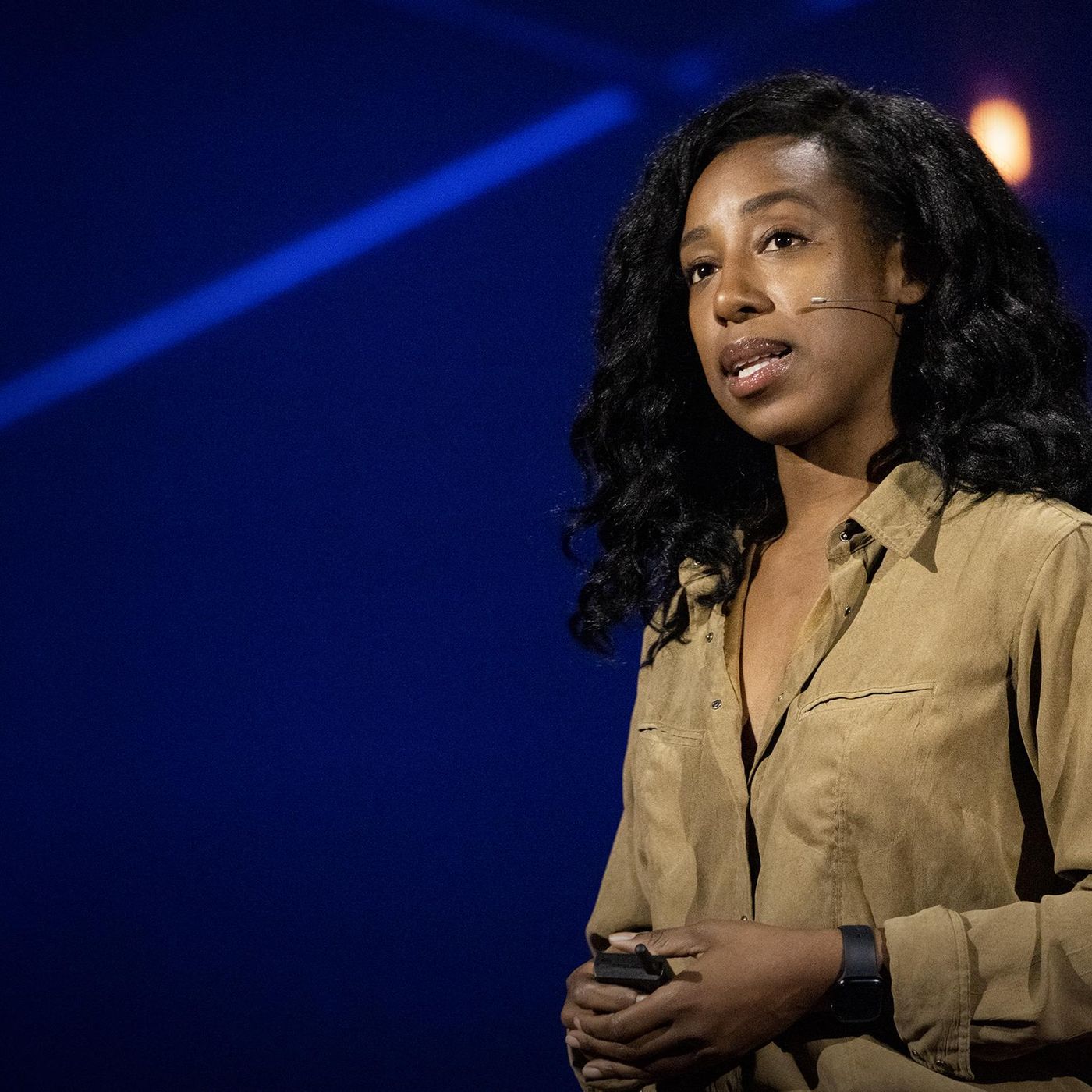 TED Talks