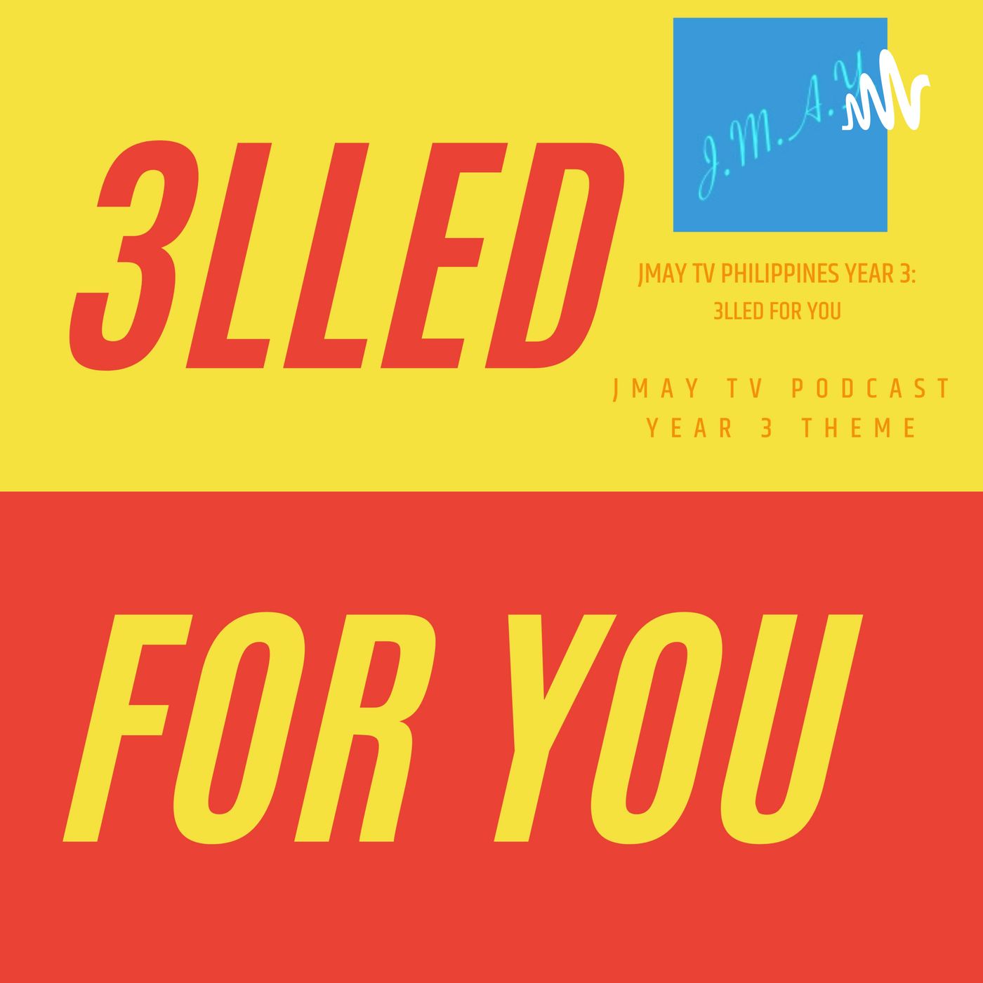 JMAY TV Podcast