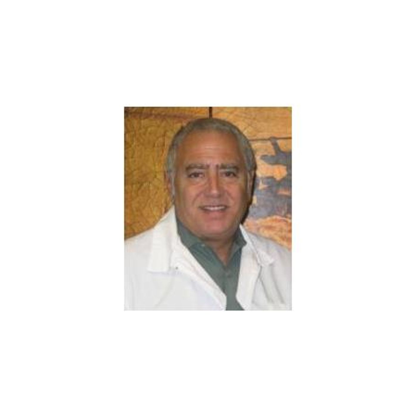 HEALTH MEDIA NOW-DR. ROBERT WEIL-IT ALL STARTS IN THE FEET episode artwork