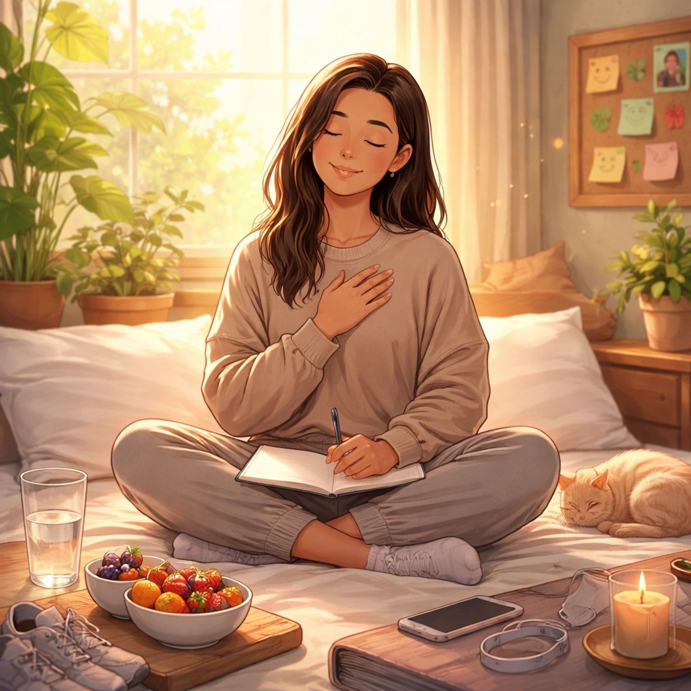 How Rewiring The Biological Mechanics Of Depression?