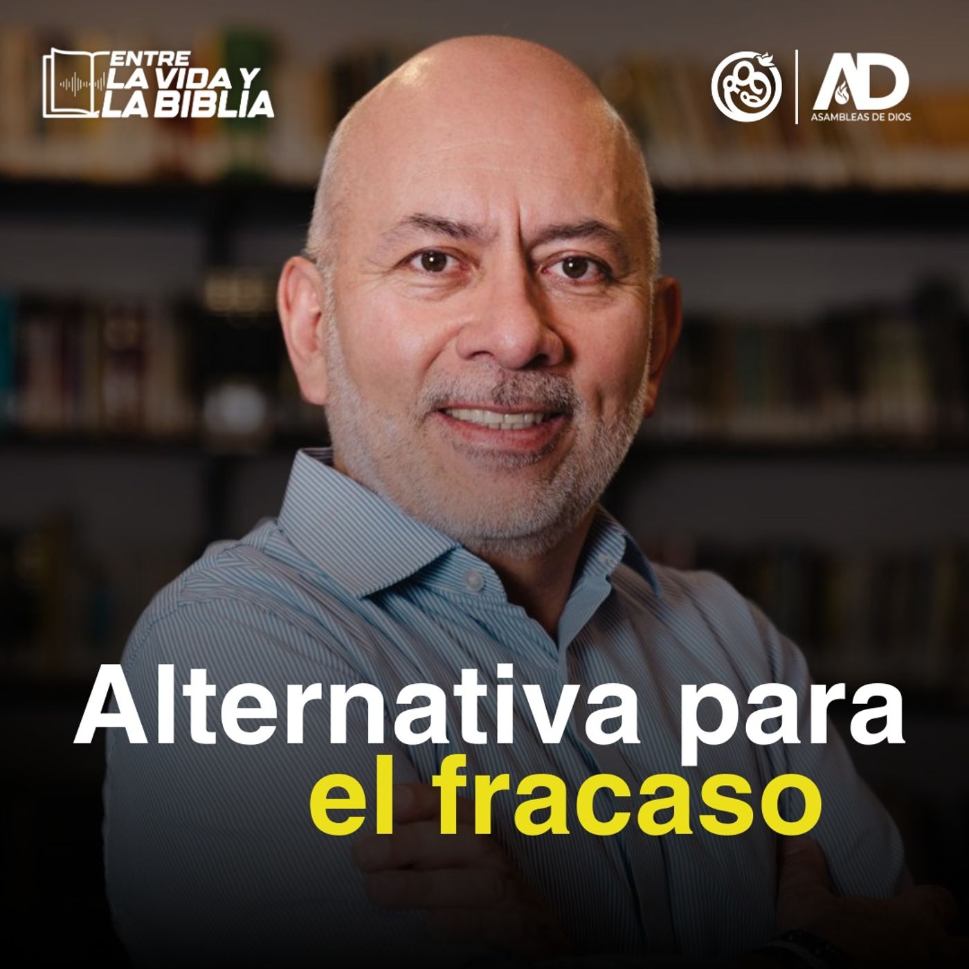 Alternativa para el fracaso episode artwork
