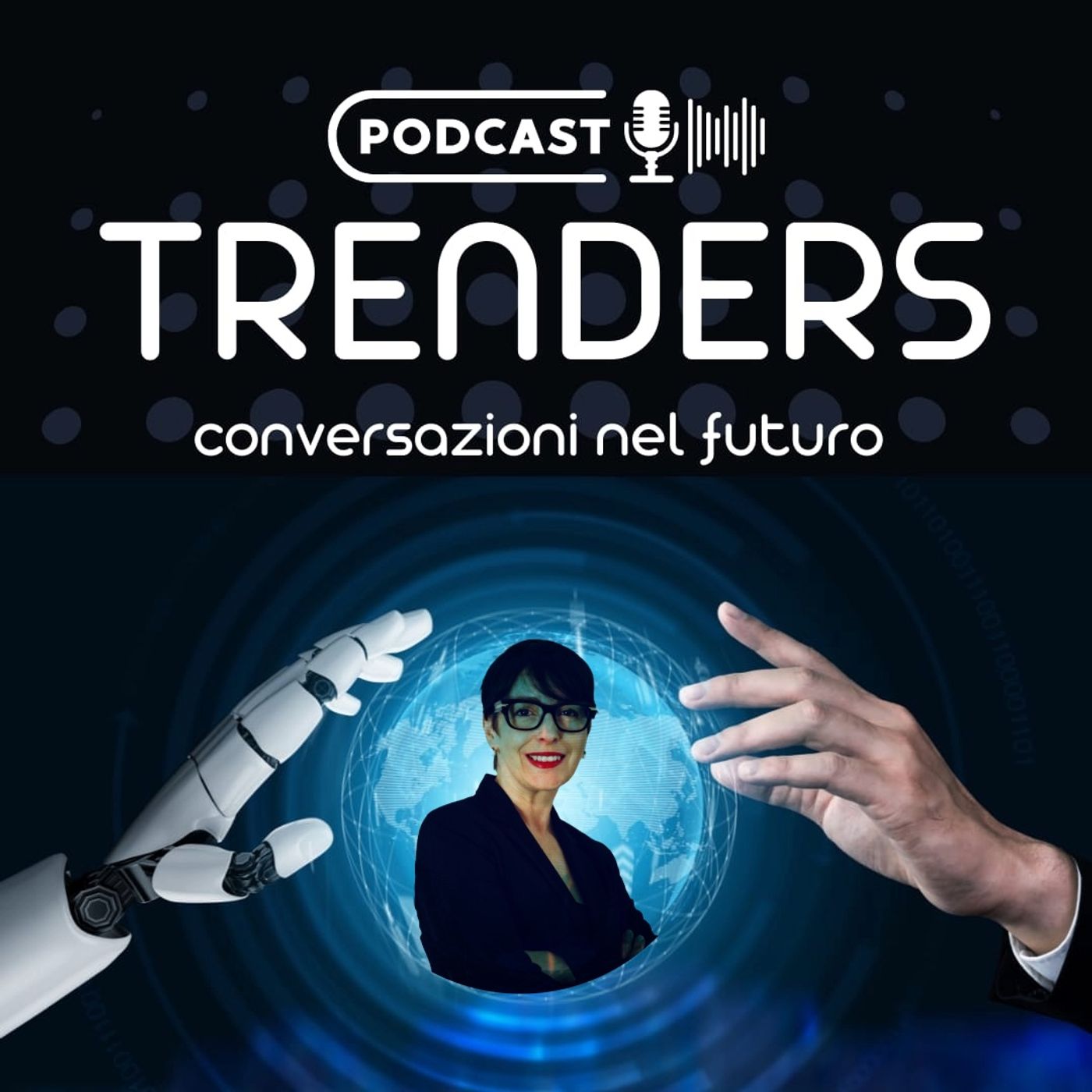 Trenders - Conversazioni nel futuro