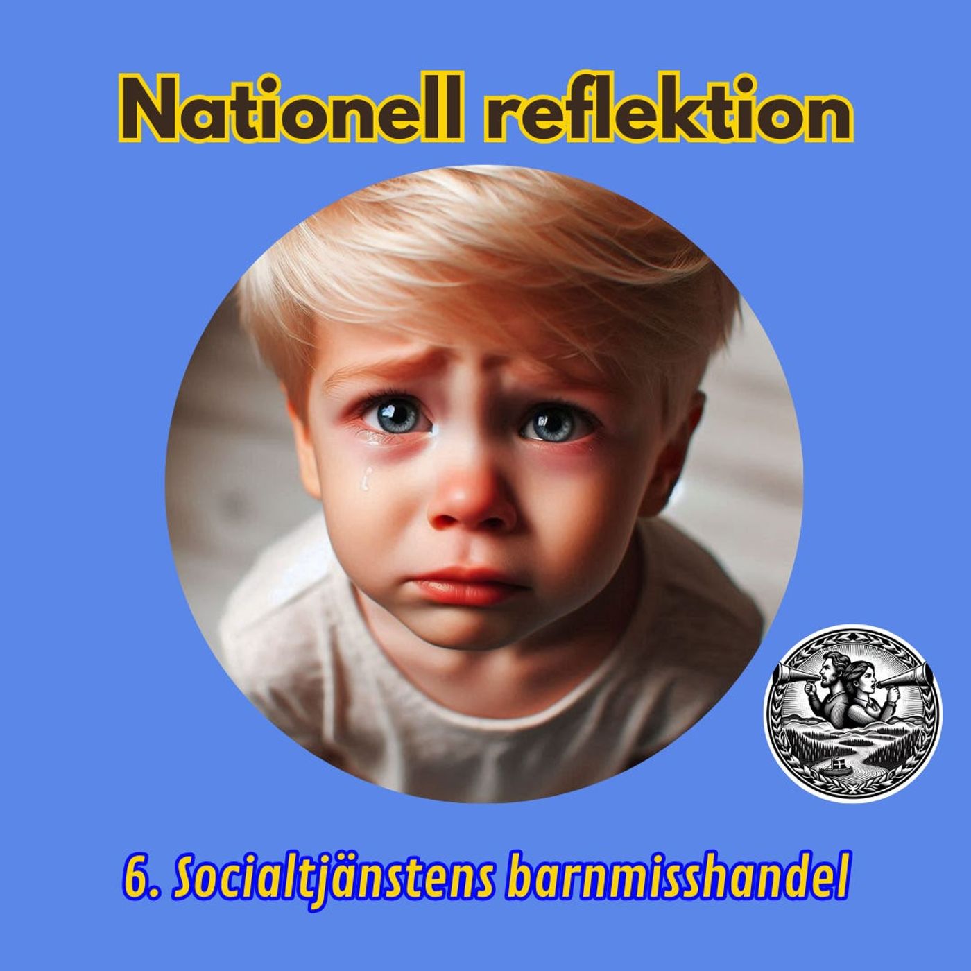 Nationell reflektion