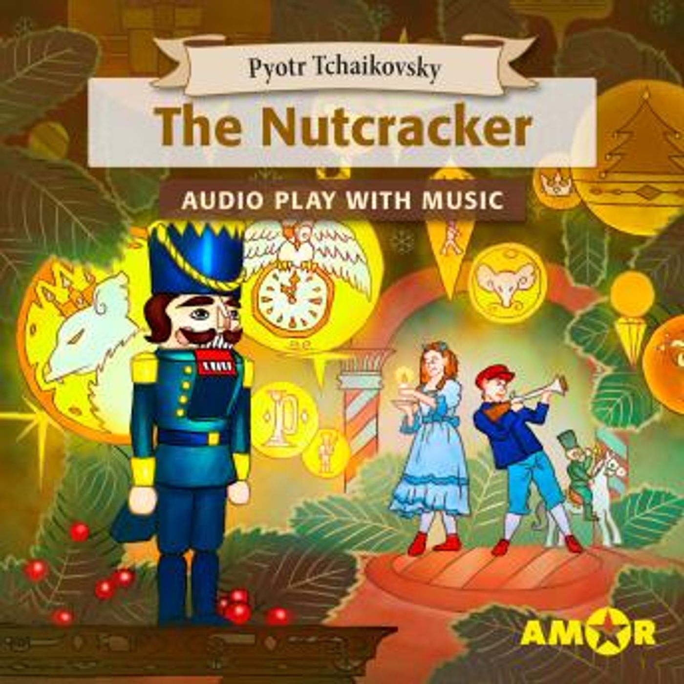 Listen to Trending Free Audiobooks in Better in Audio, Bedtime Stories