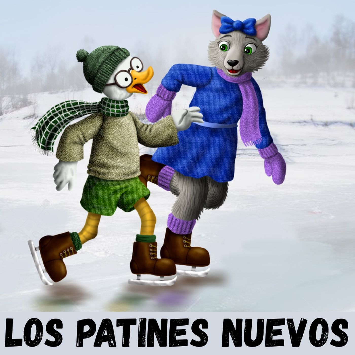 Cuentos de Bandera Blanca