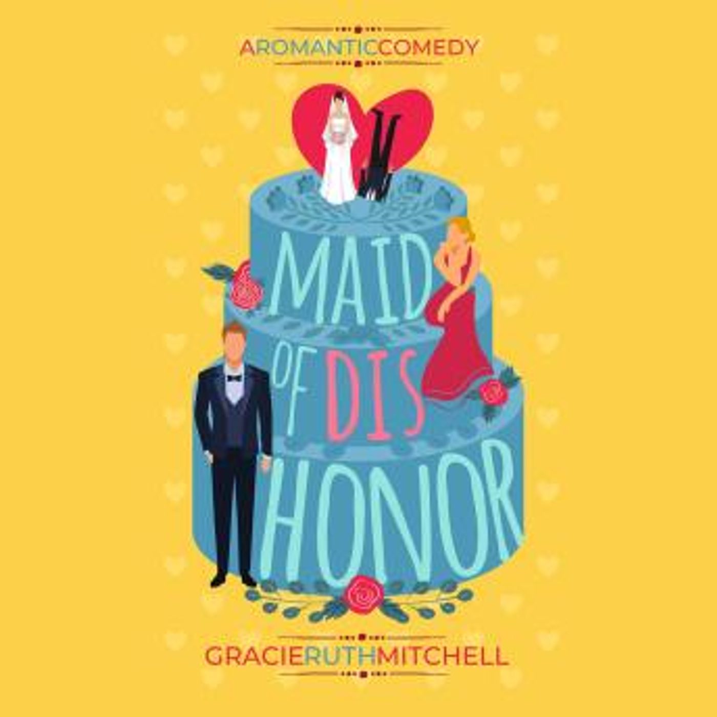 Grab the Top Full Audiobooks in Romance, Rom-Com