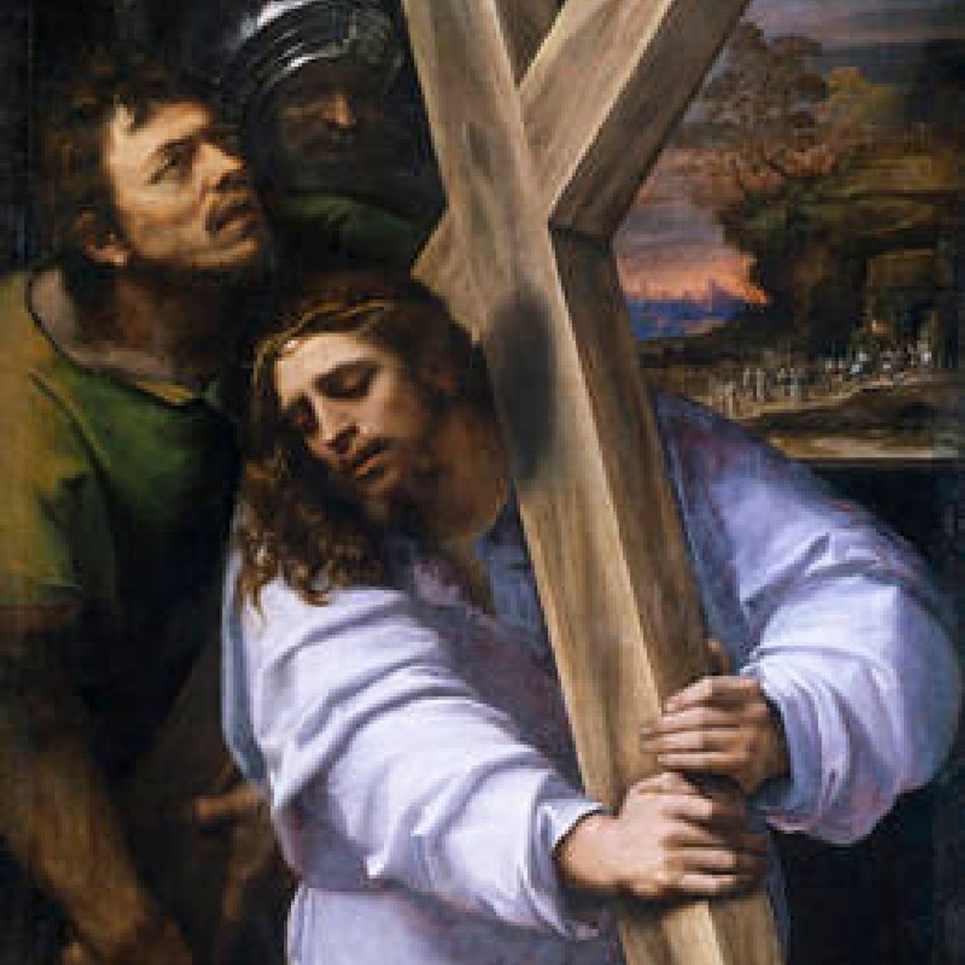 ¿El yugo de Cristo es suave? episode artwork