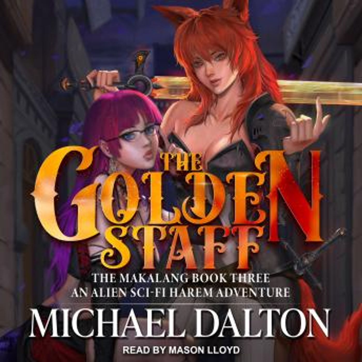 Find Best-Selling Full Audiobooks in Science Fiction & Fantasy, Science Fiction