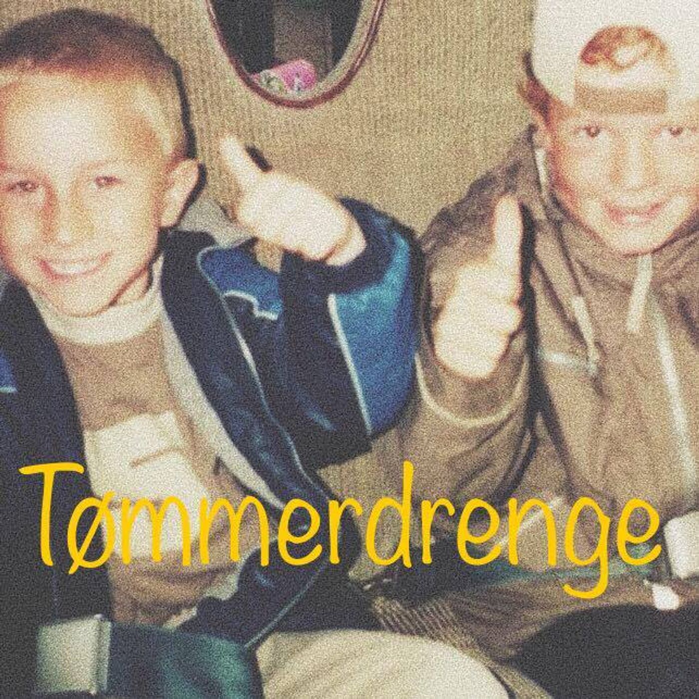 Tømmerdrenge af Tømmerdrenge