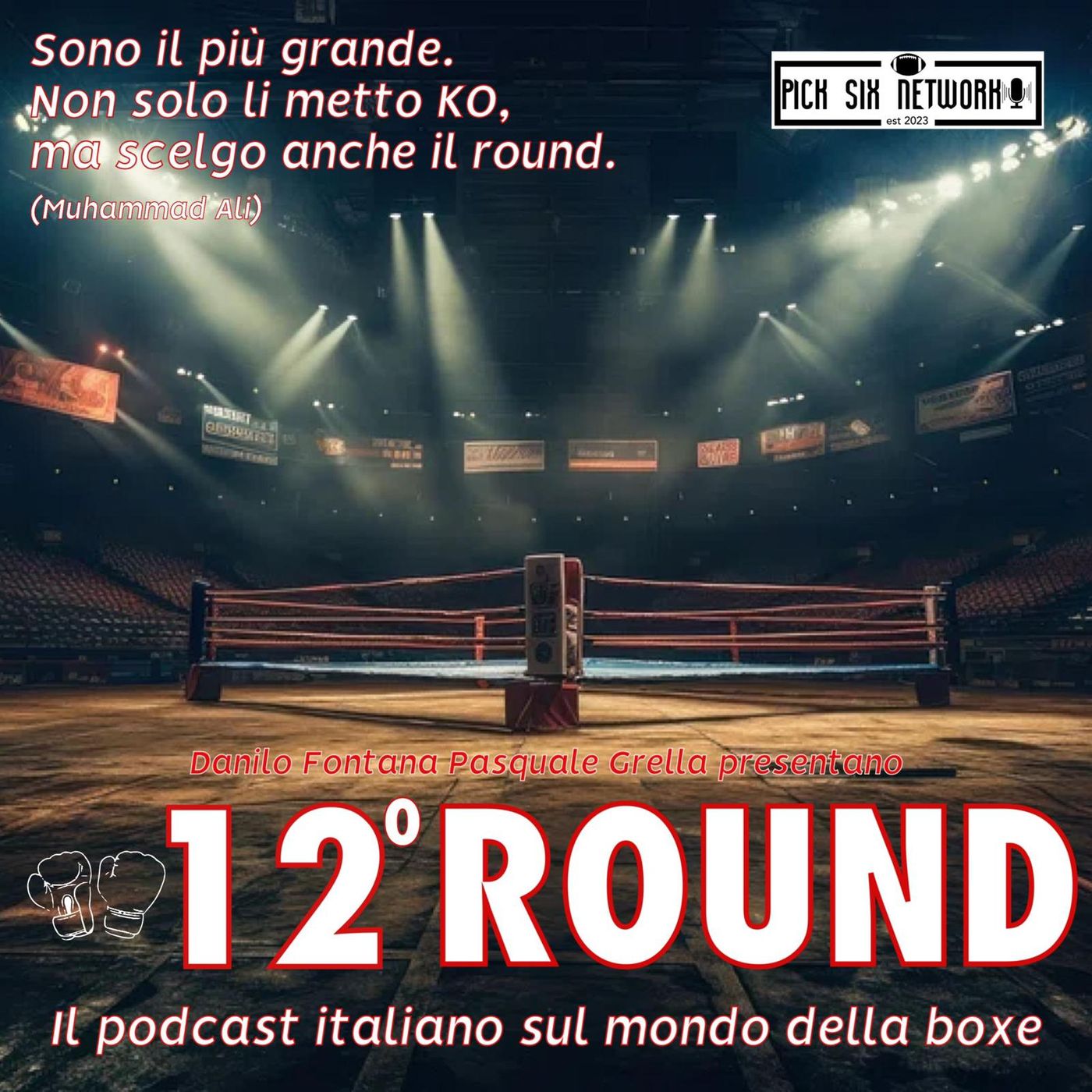 12° Round E08 - Bertebiev e Bivol riscrivono la storia episode artwork