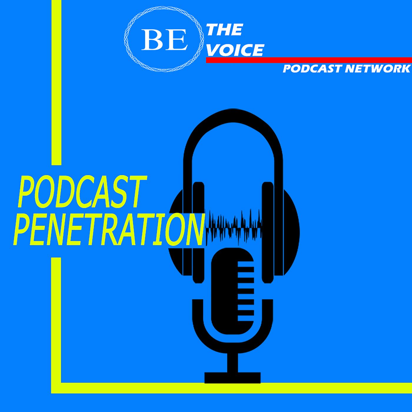 Podcast Penetration