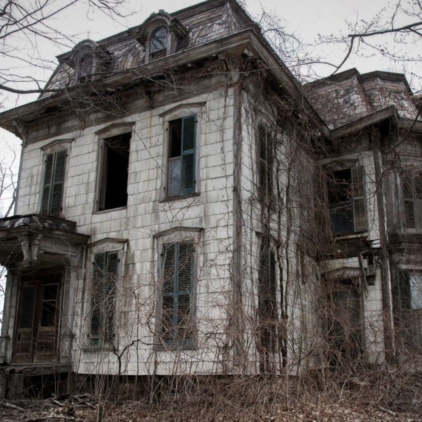 Historias de Miedo Enero 15 2020 CASAS EMBRUJADAS