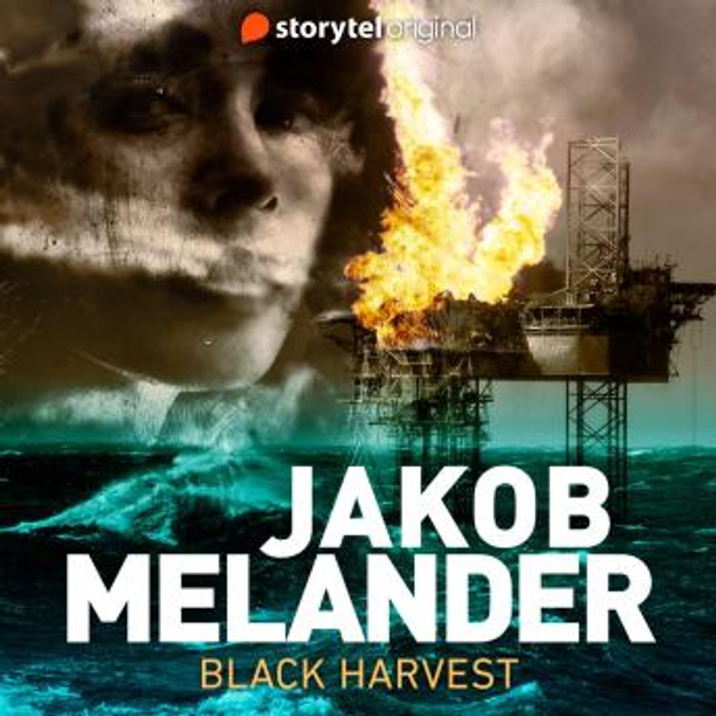 Popular Full Audiobooks in Mystery, Thriller & Horror, Suspense