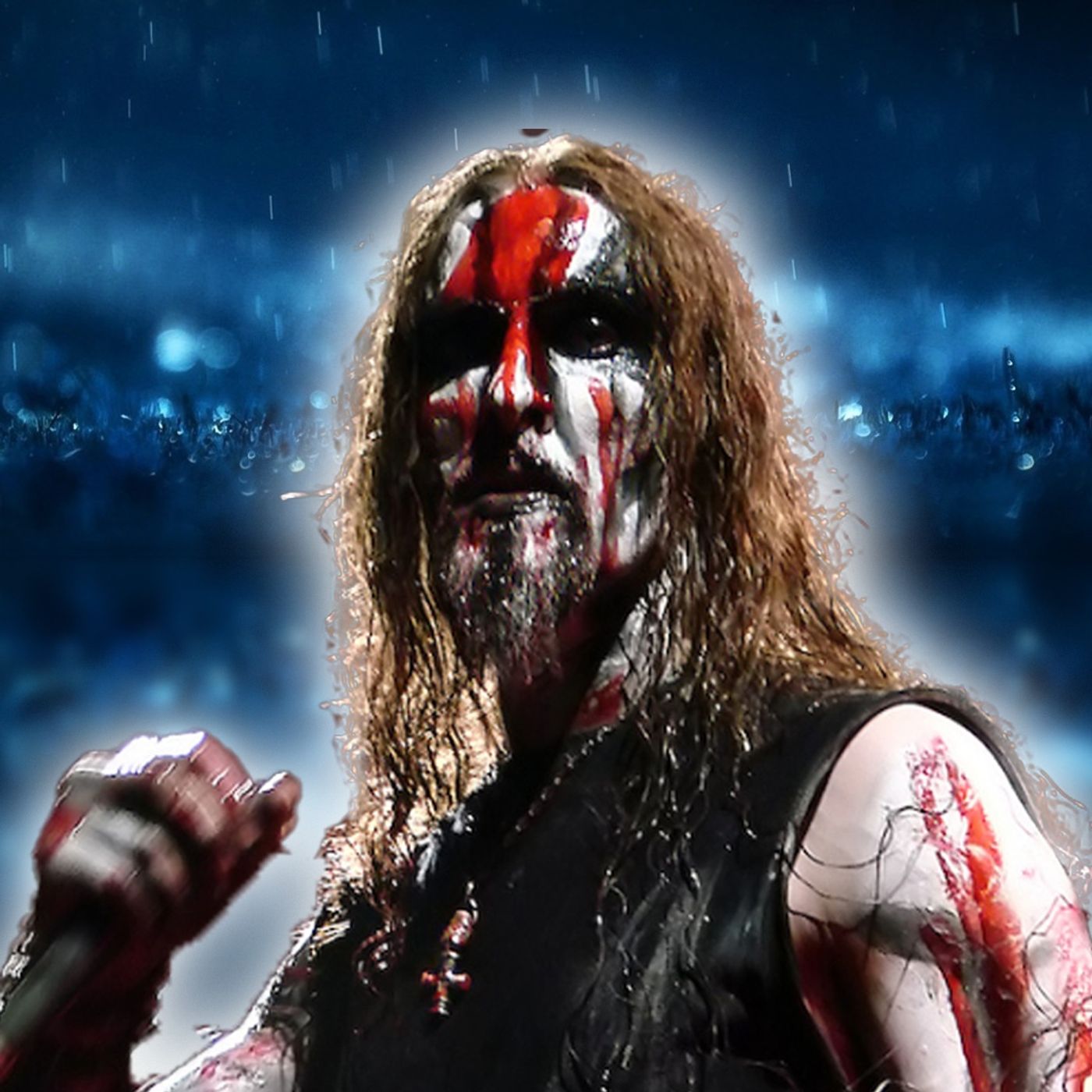 #121: How to Enjoy Extreme Metal; My Top 5 Gateway Bands