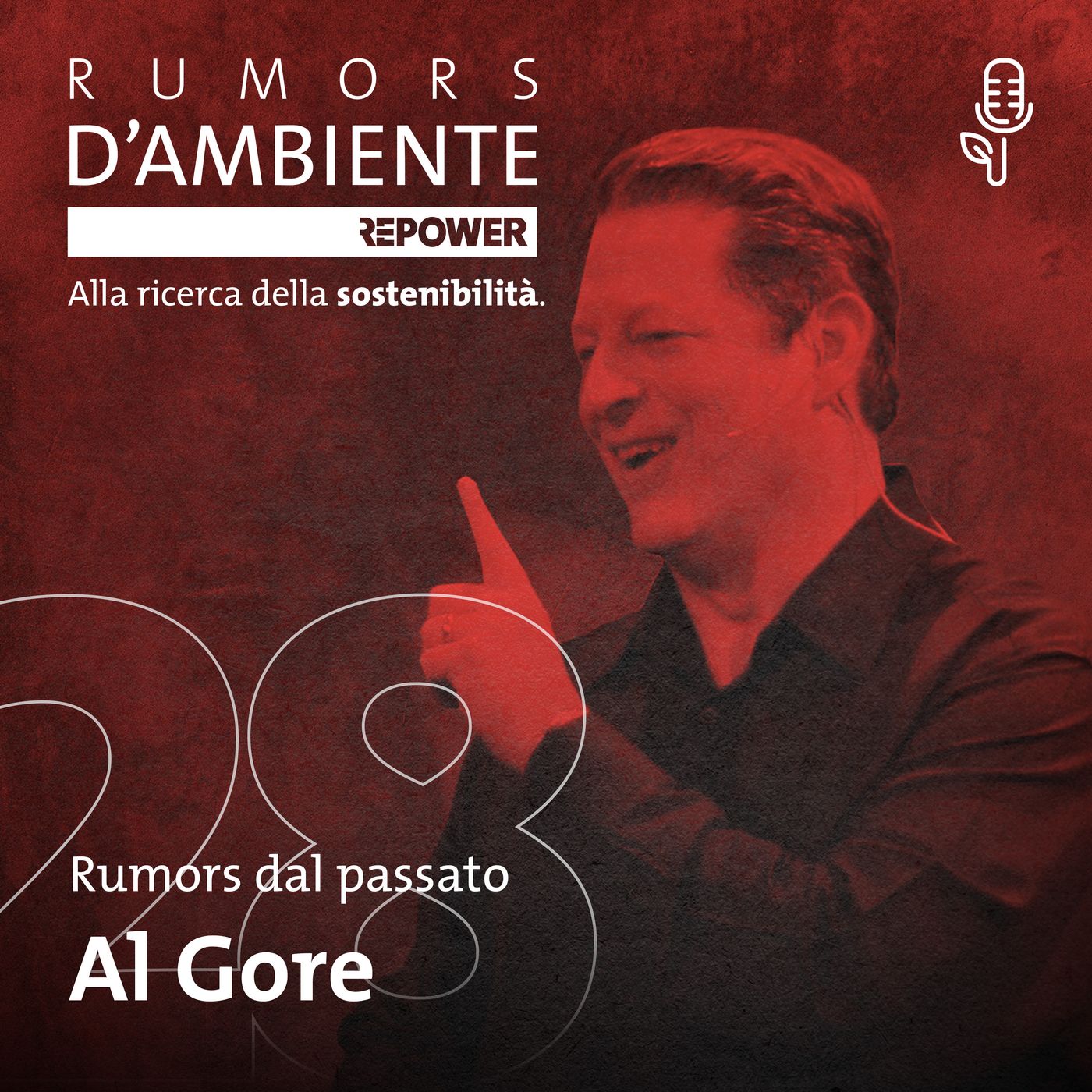 Cinema e sostenibilità: dai fratelli Lumiére ad Al Gore episode artwork