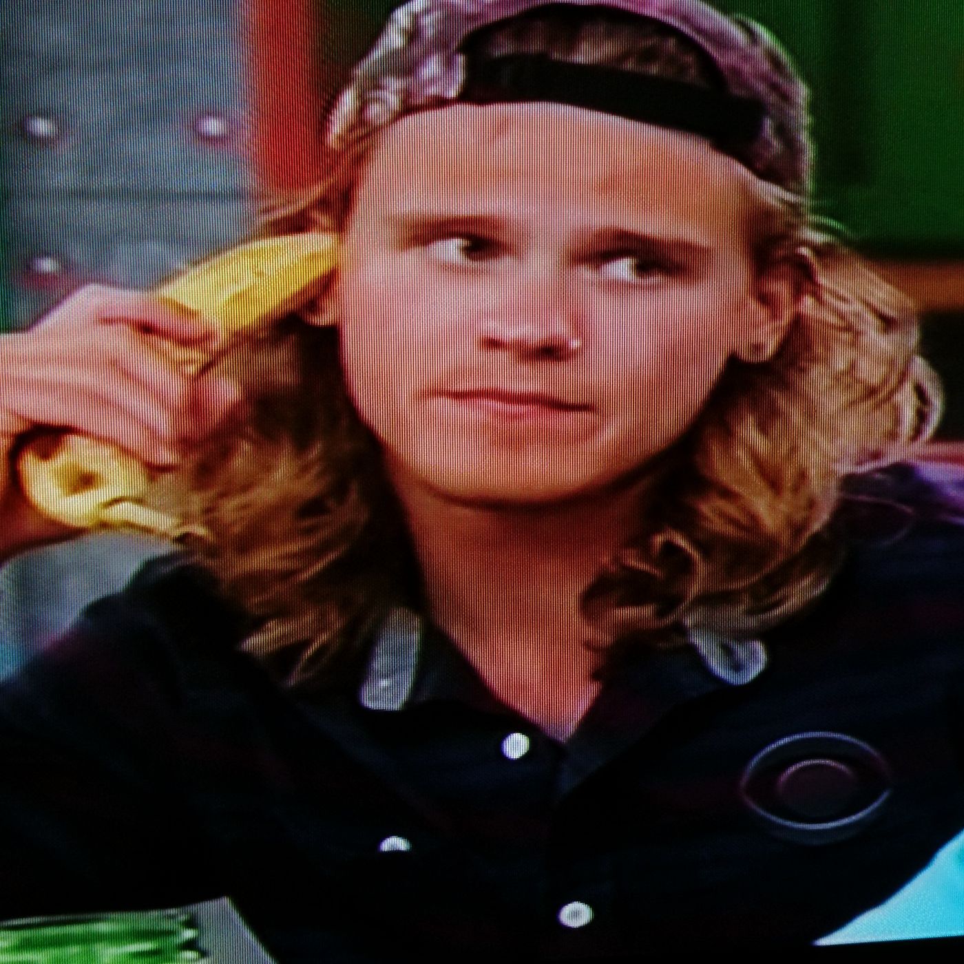 Big Brother US - Boom Boom Pow - BB16 episode artwork